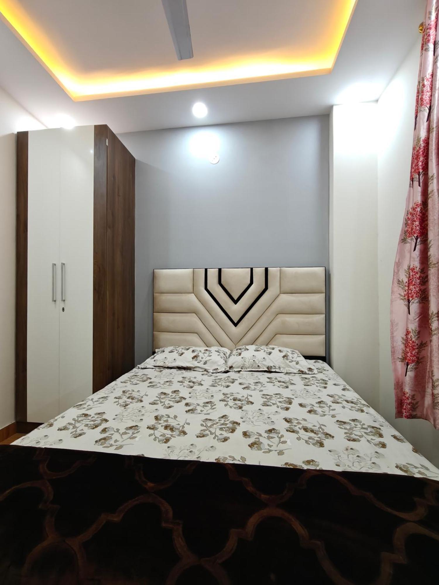 Apartment Millenials Resident New Delhi
