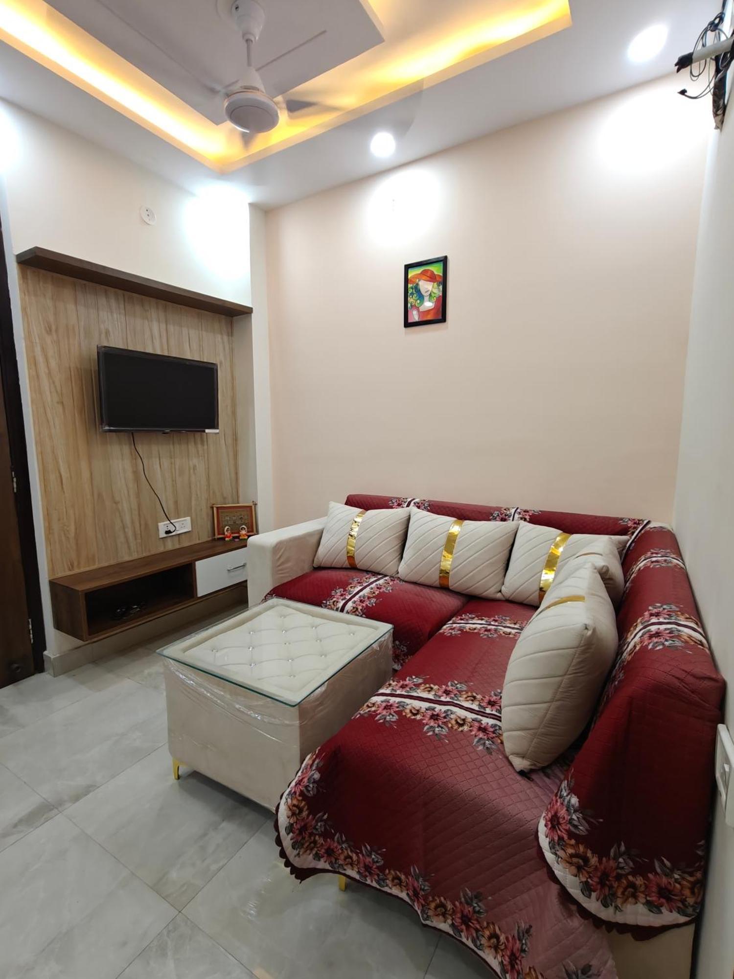 Apartment Millenials Resident New Delhi