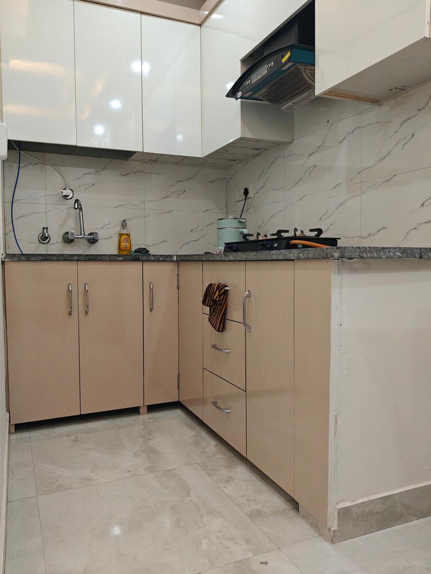 Millenials Resident * New Delhi