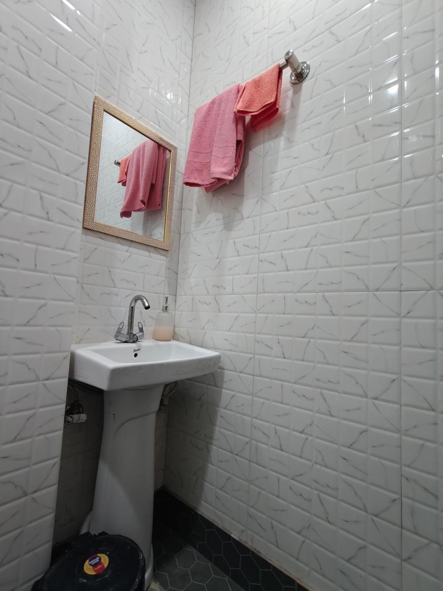 Apartment Millenials Resident *