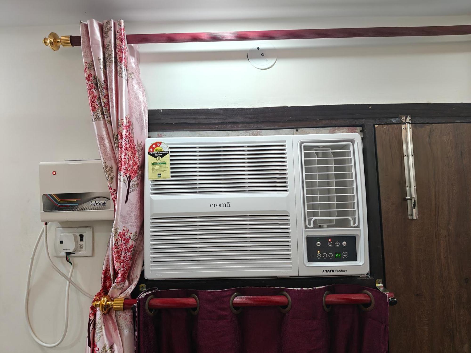 Millenials Resident New Delhi