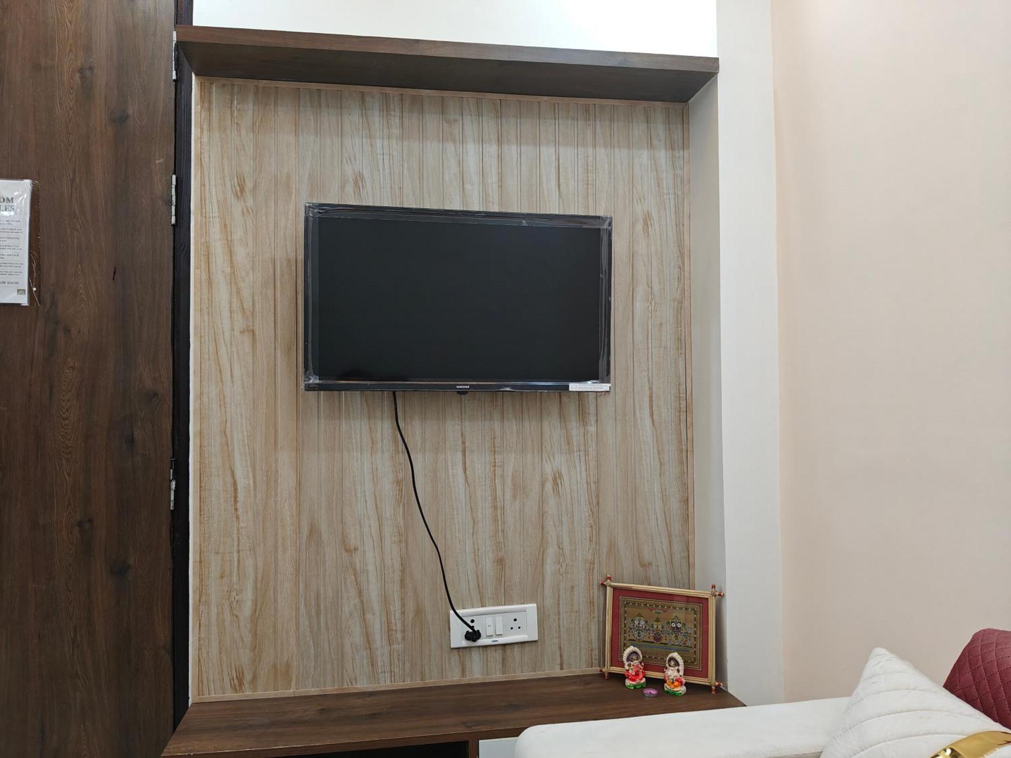 Apartment Millenials Resident New Delhi