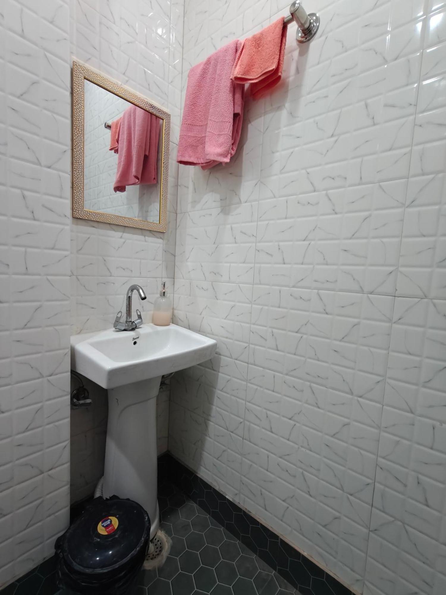 Apartment Millenials Resident