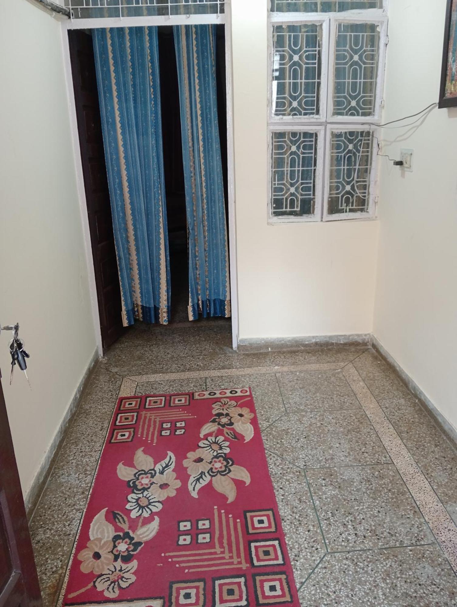 Holiday home Raj Niwas