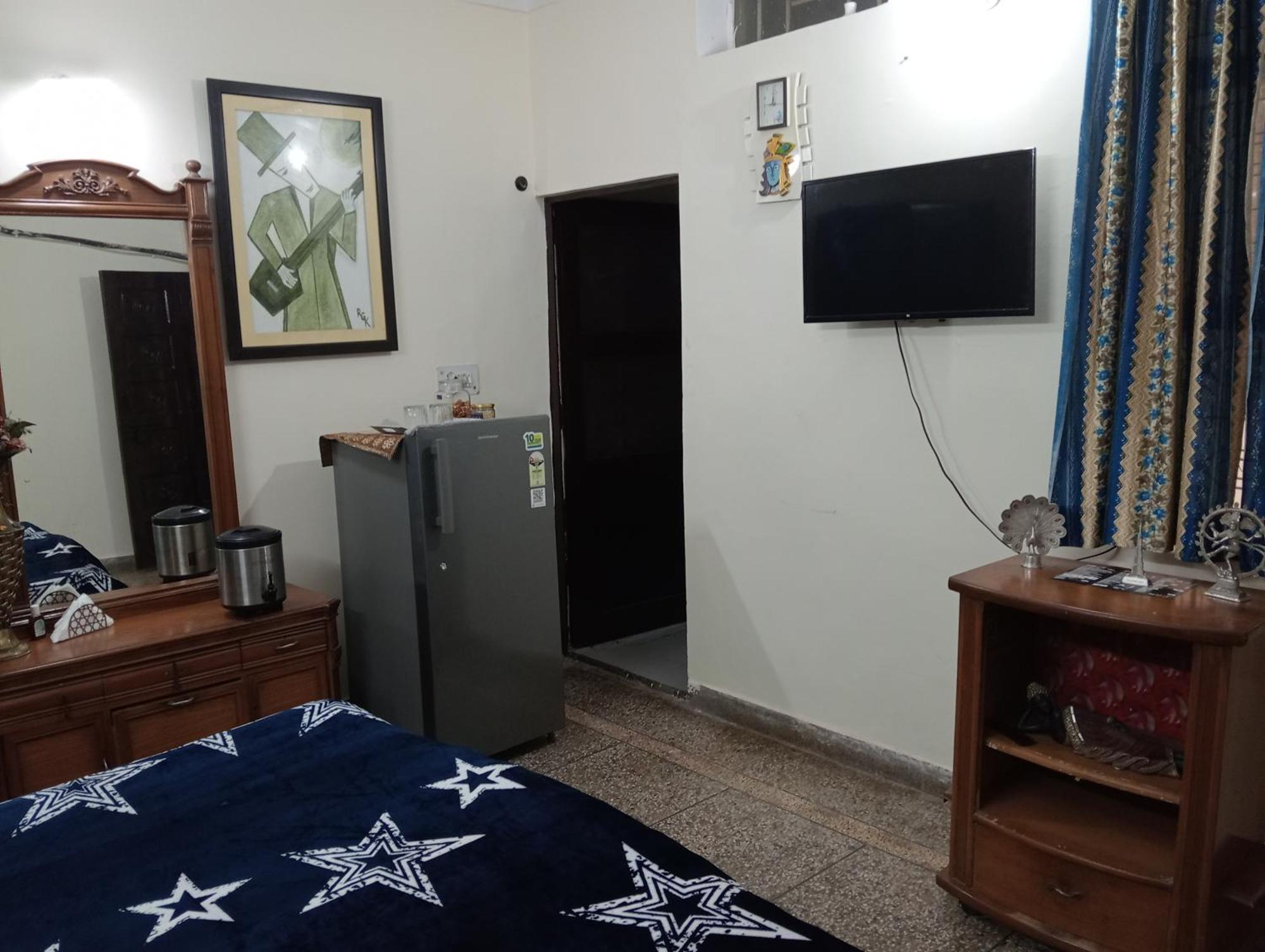 Holiday home Raj Niwas *