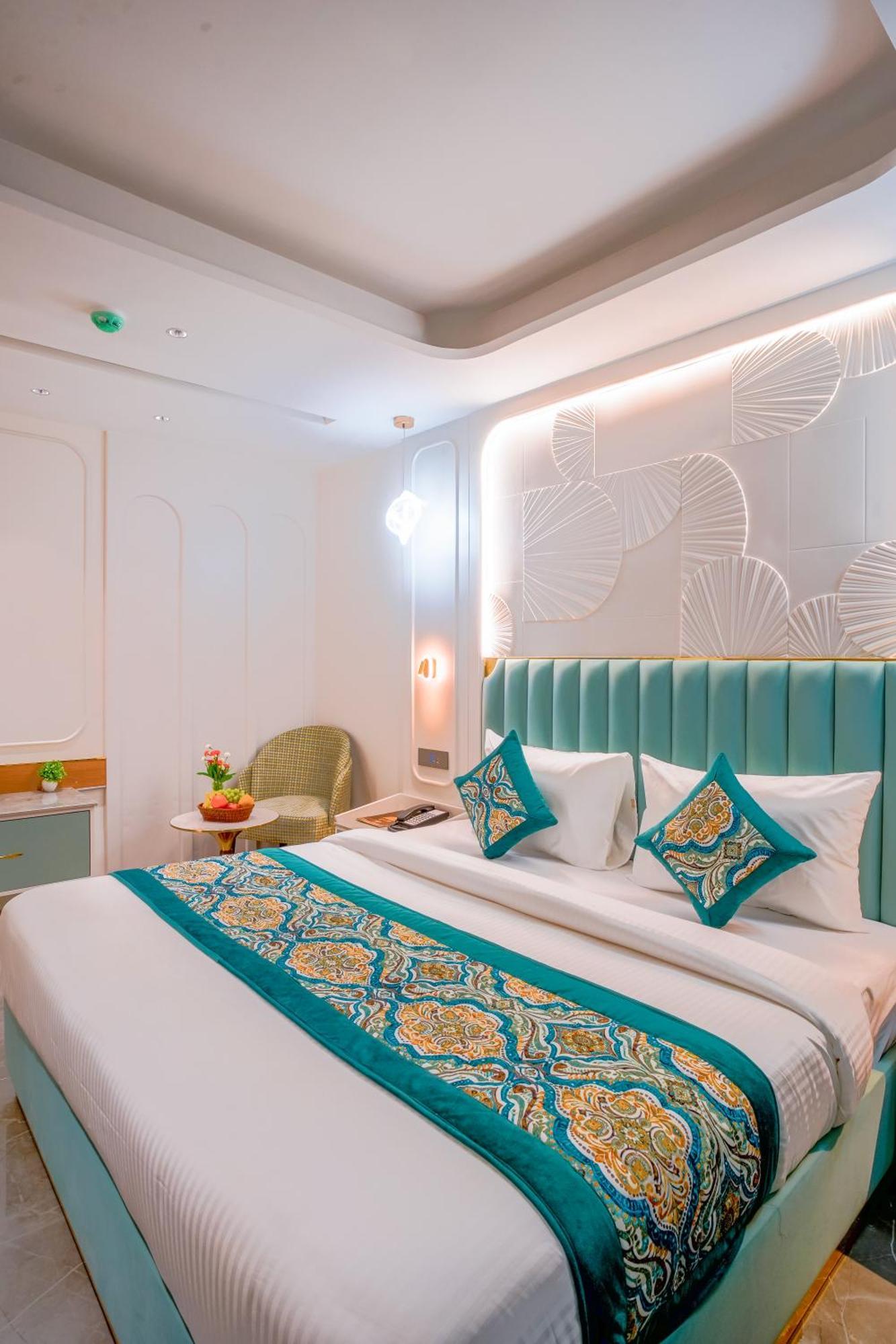 Horizon By Shanti Hotel