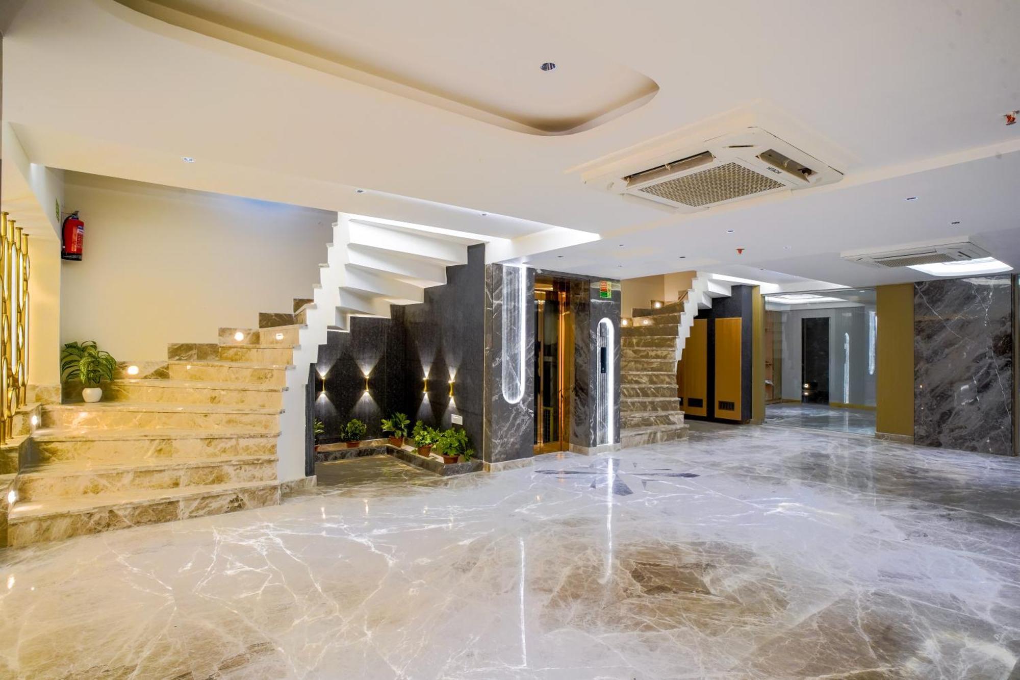 Horizon By Shanti Hotel