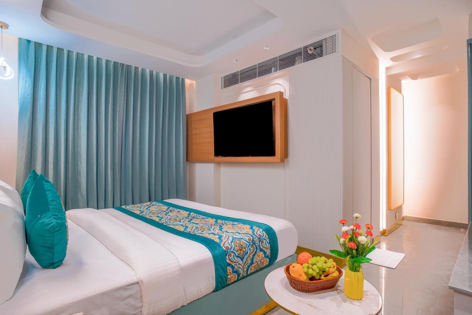 Horizon By Shanti Hotel 4*