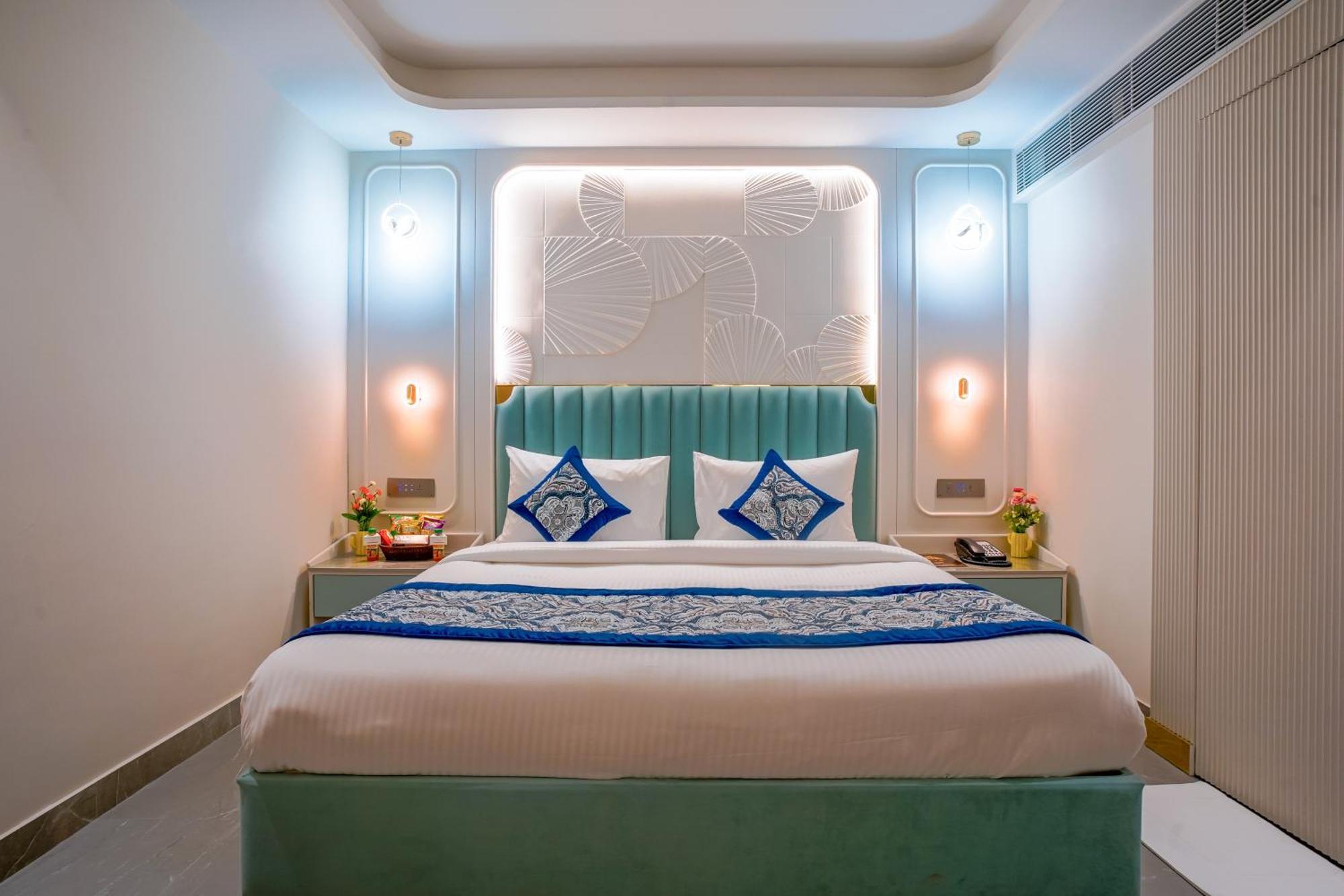Hotel Horizon By Shanti 4*