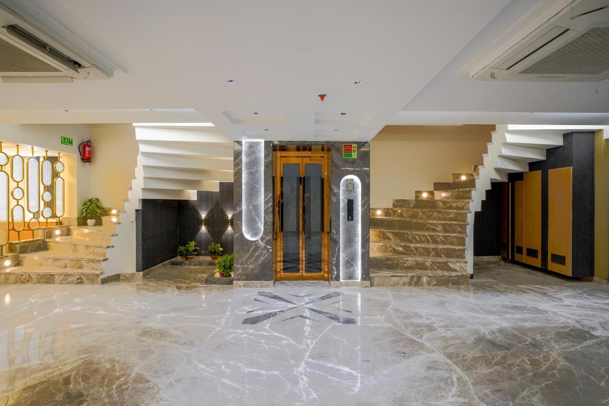 Horizon By Shanti Hotel