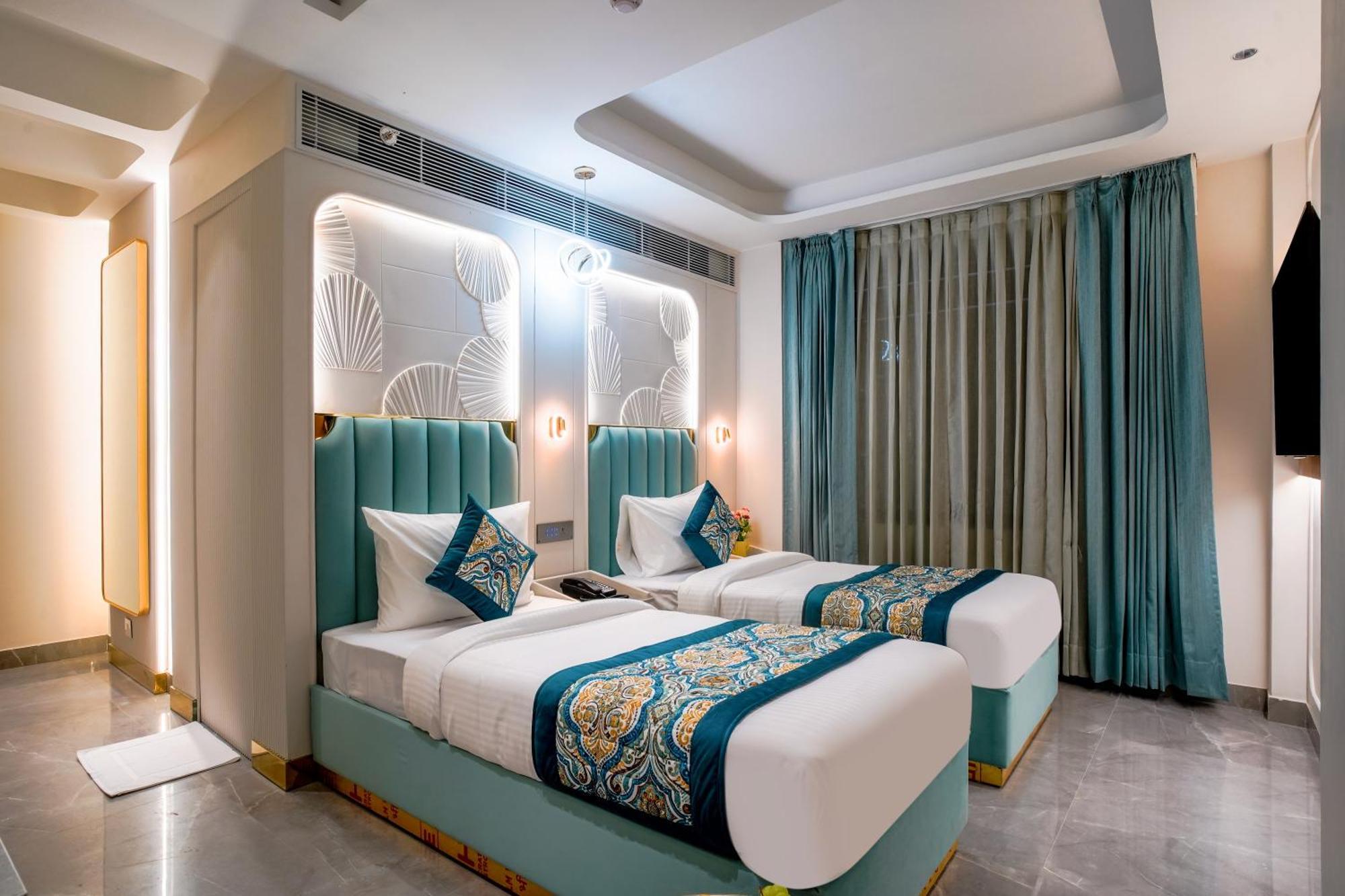 Horizon By Shanti New Delhi