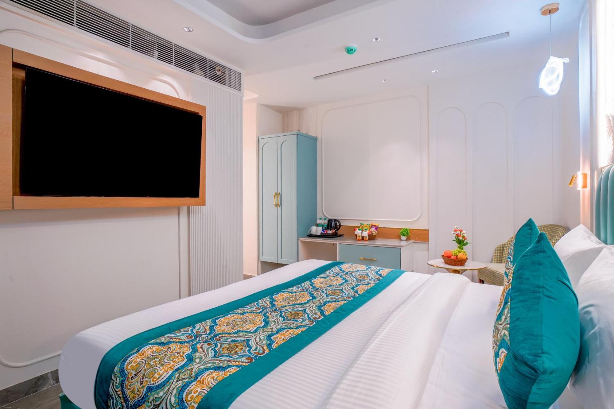 Horizon By Shanti 4* New Delhi