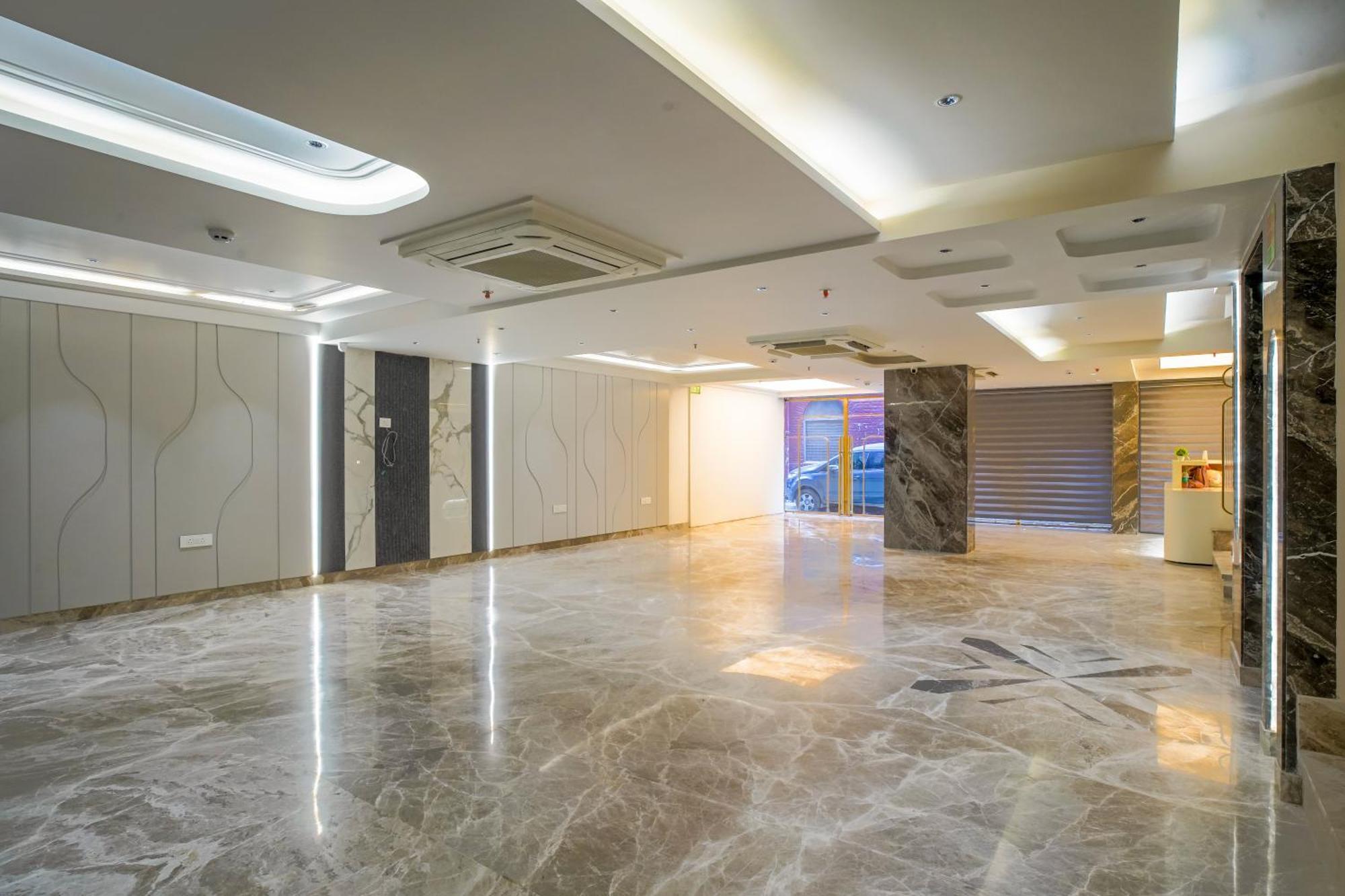 Horizon By Shanti Hotel 4*