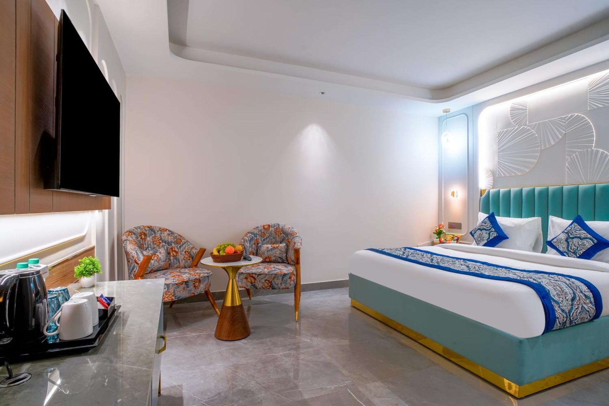 Horizon By Shanti 4* New Delhi