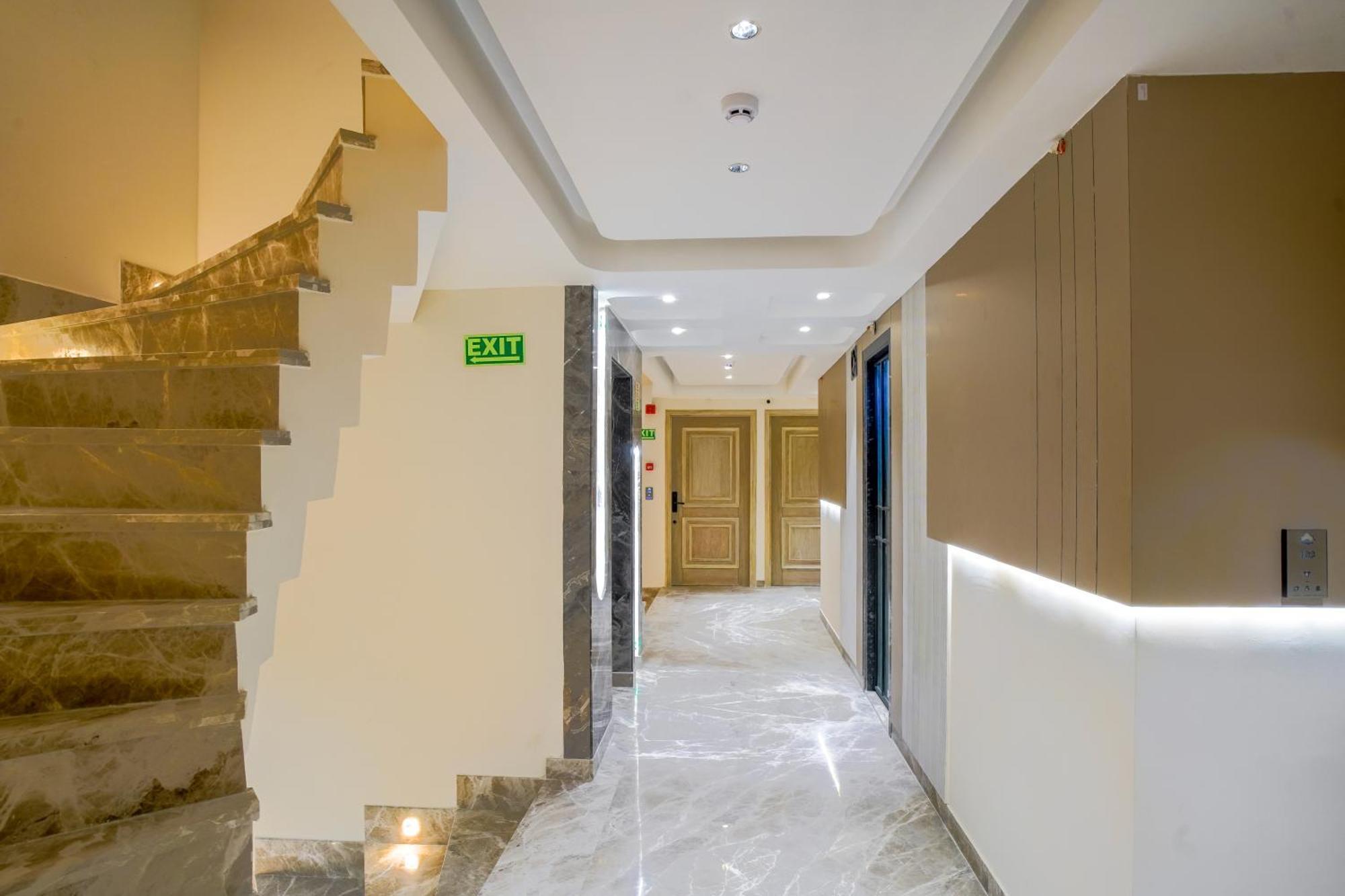 Horizon By Shanti Hotel 4*