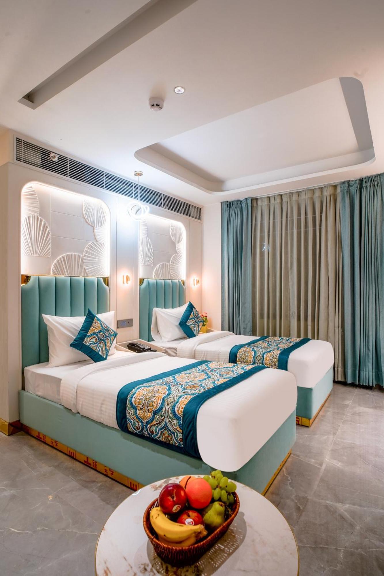 Horizon By Shanti Hotel 4*