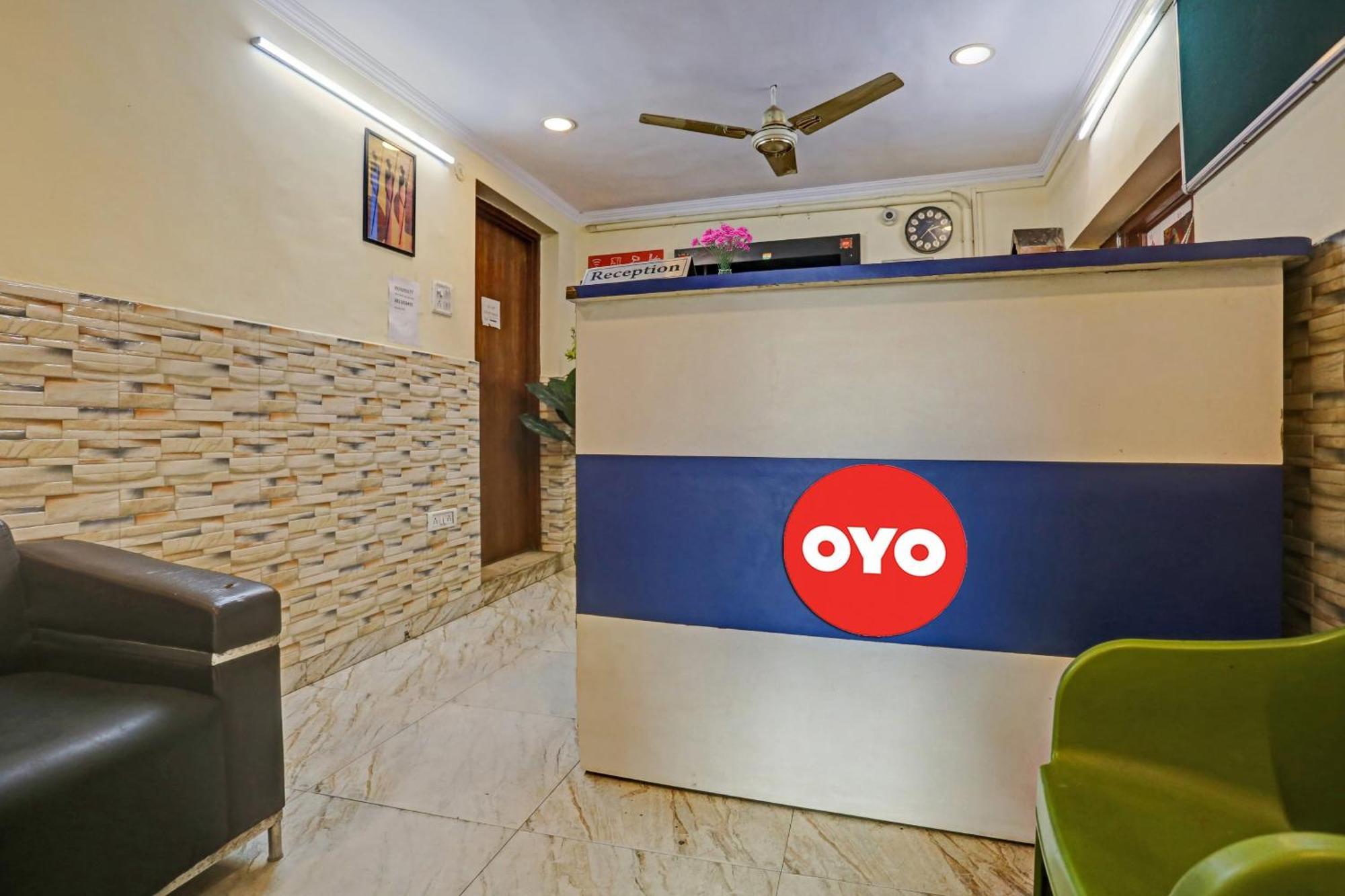 O Dremland Residency Hotel