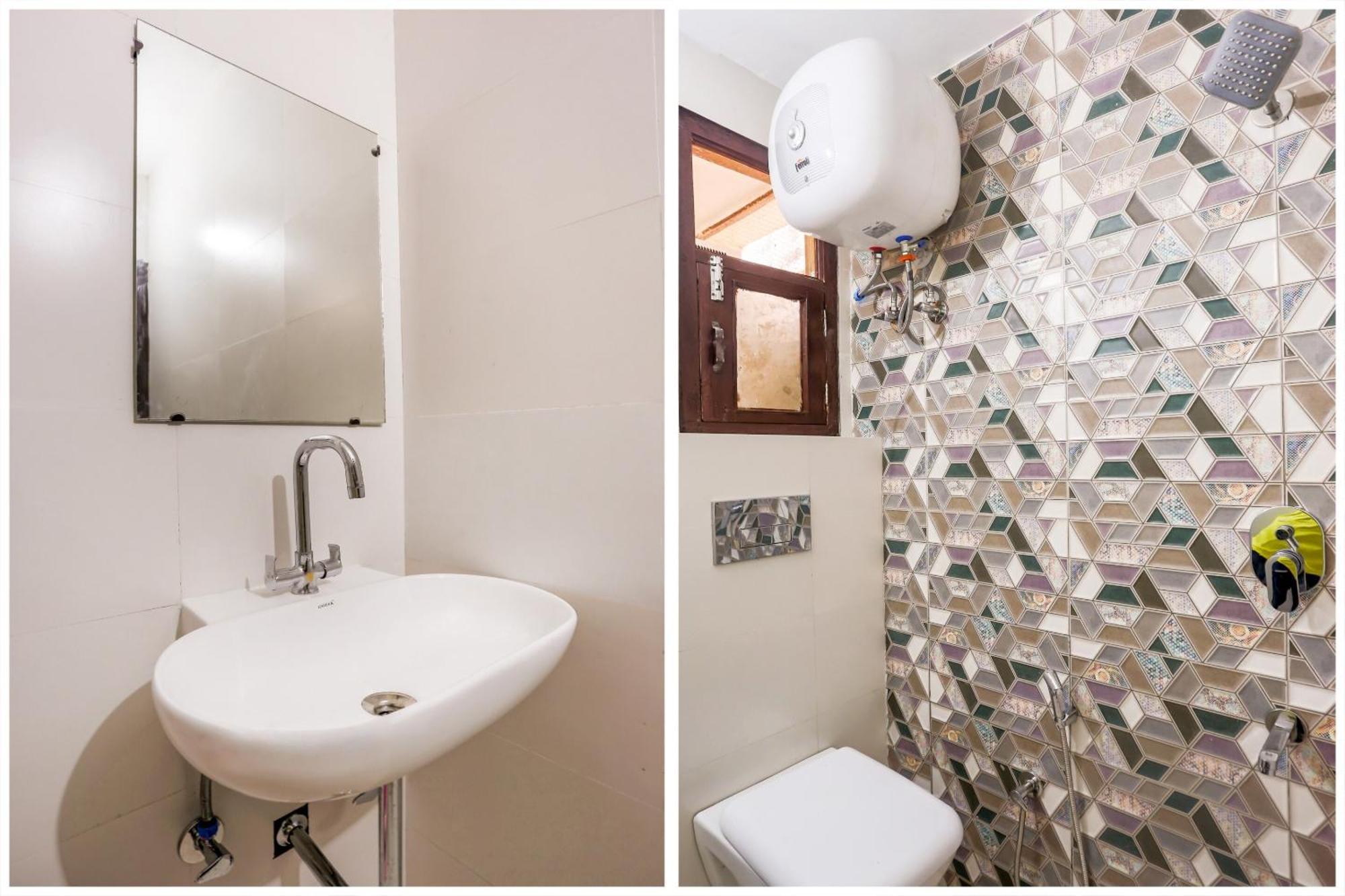 O Rs Residency Guest house