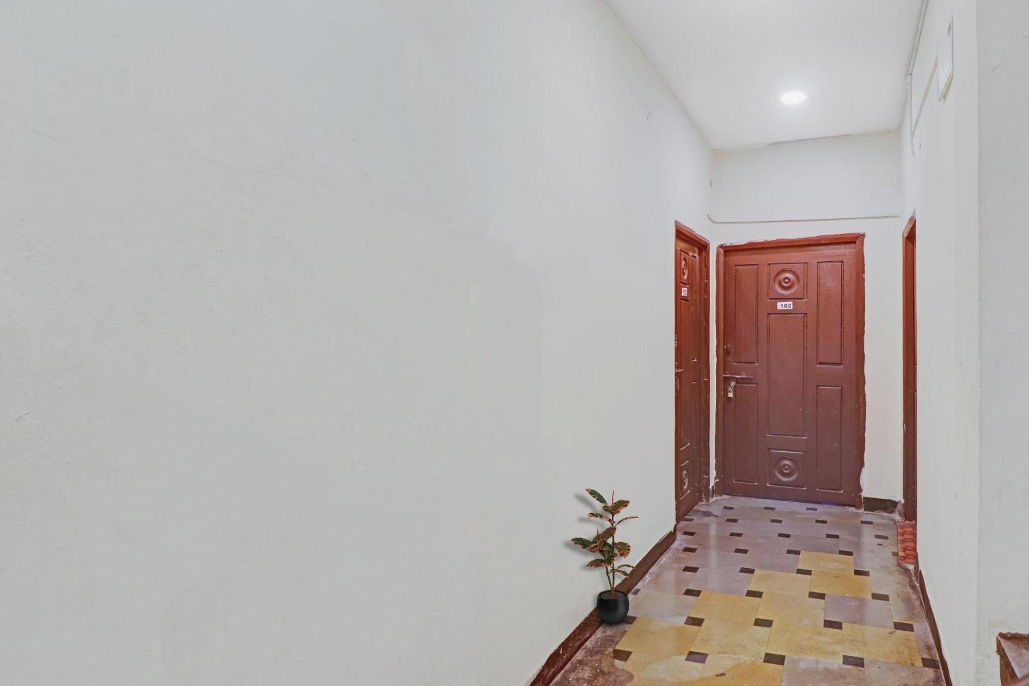 Hotel O Park