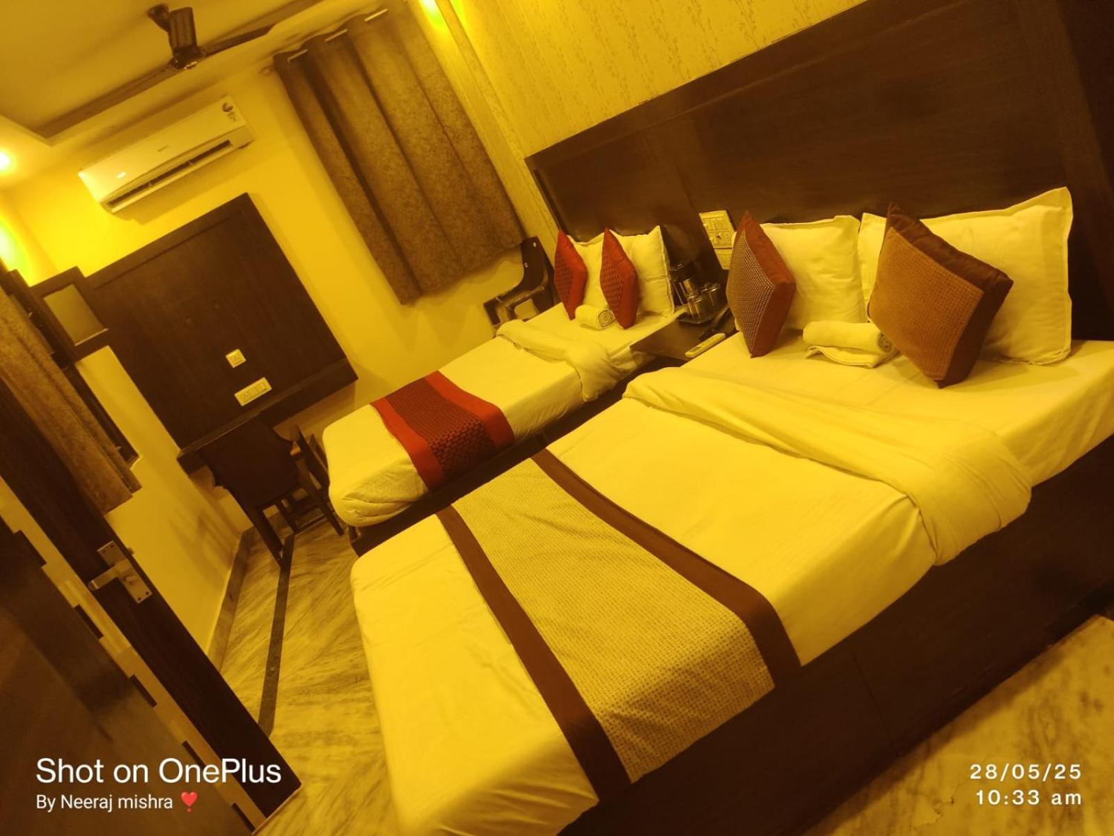 Guest house Sidhartha