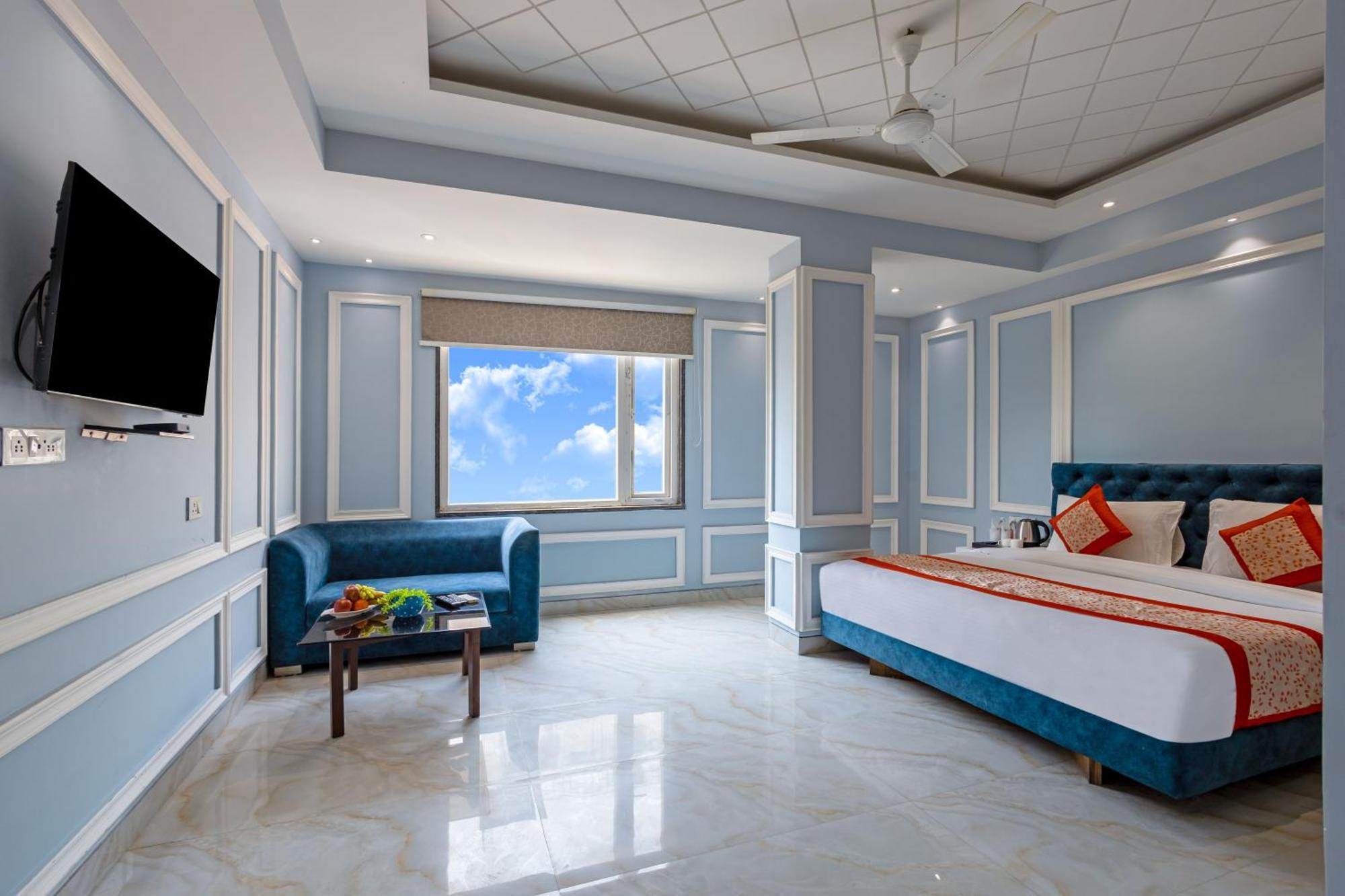 Stanley By Smart Group Hotel 3*
