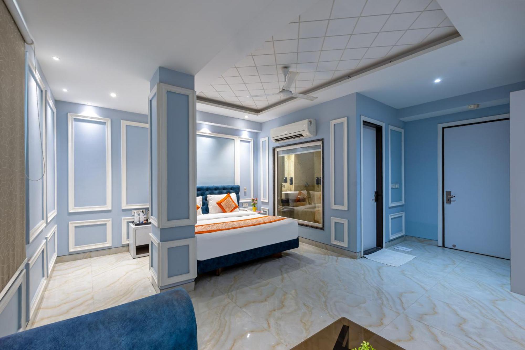 Hotel Stanley By Smart Group 3*