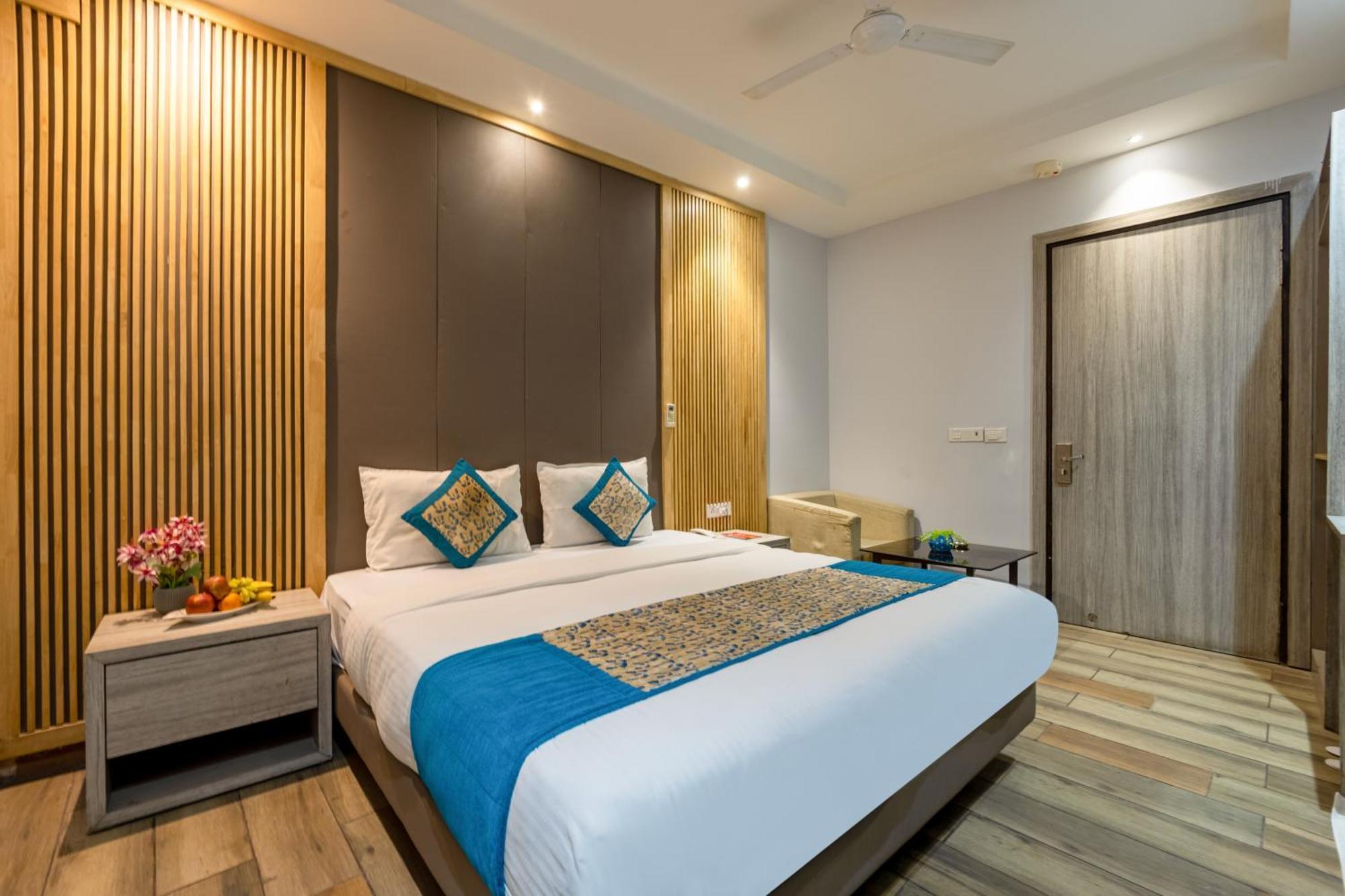 Hotel Stanley By Smart Group Nova Deli