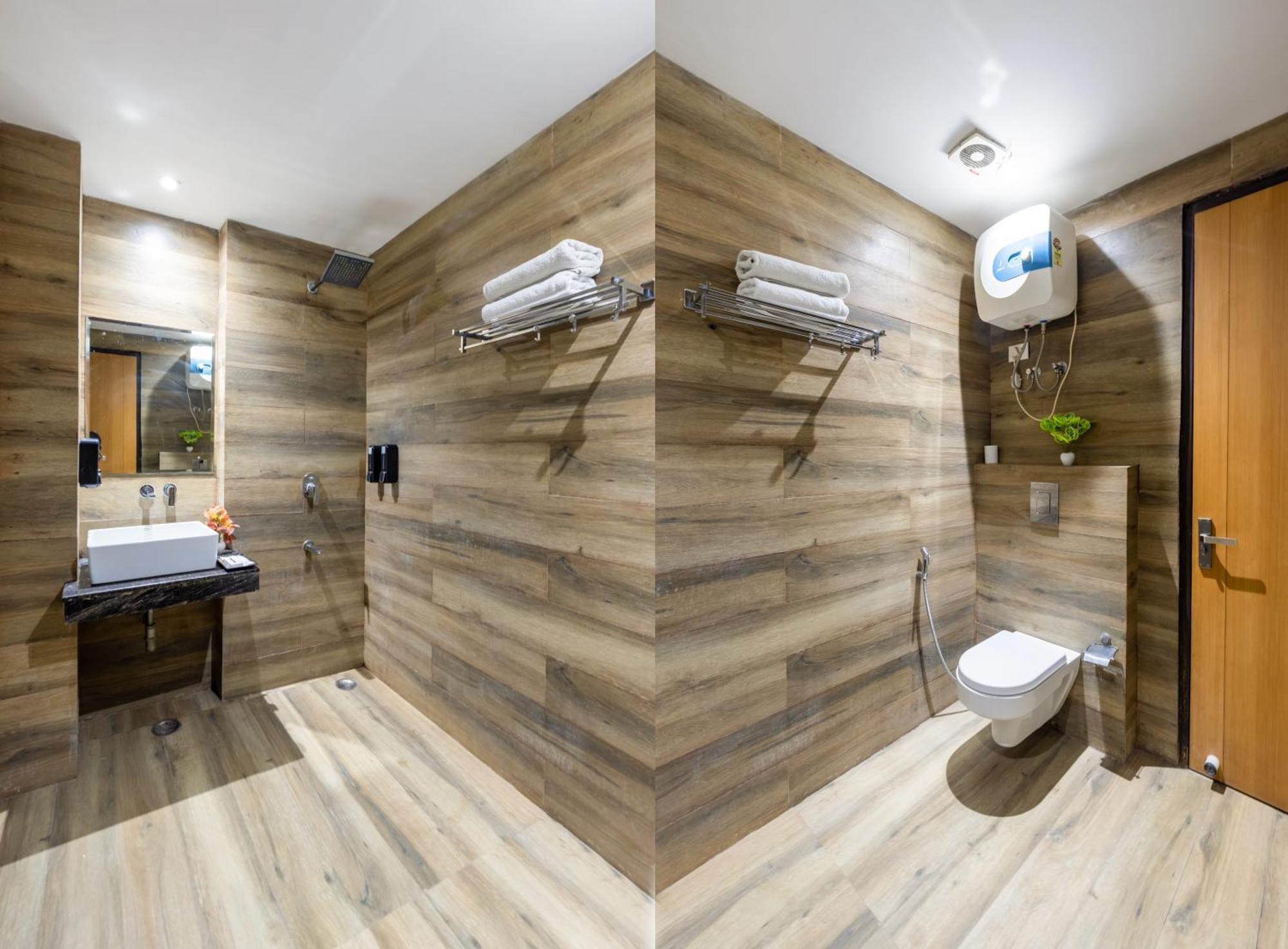 Stanley By Smart Group 3* Nova Deli
