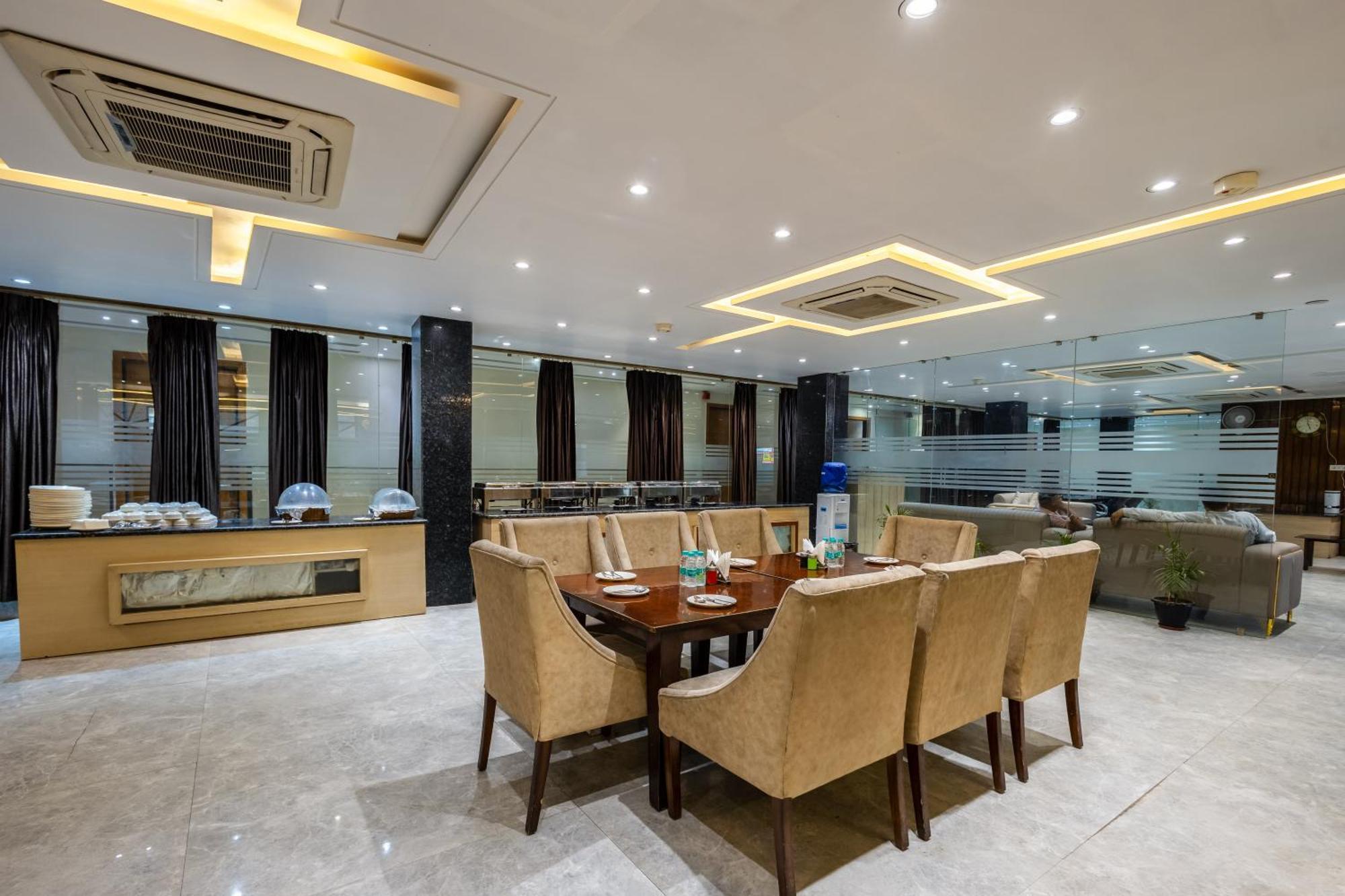 Stanley By Smart Group Nova Deli