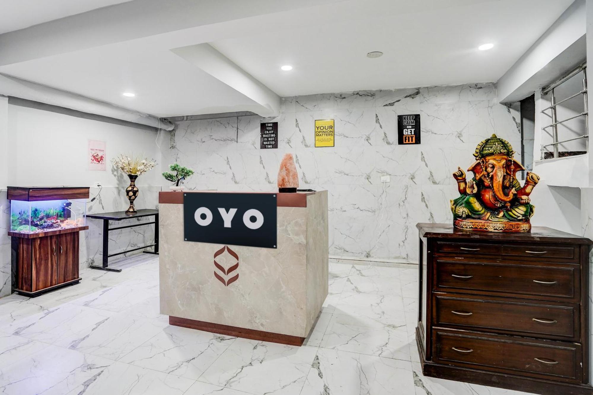 O Anmol Residency Hotel 3*
