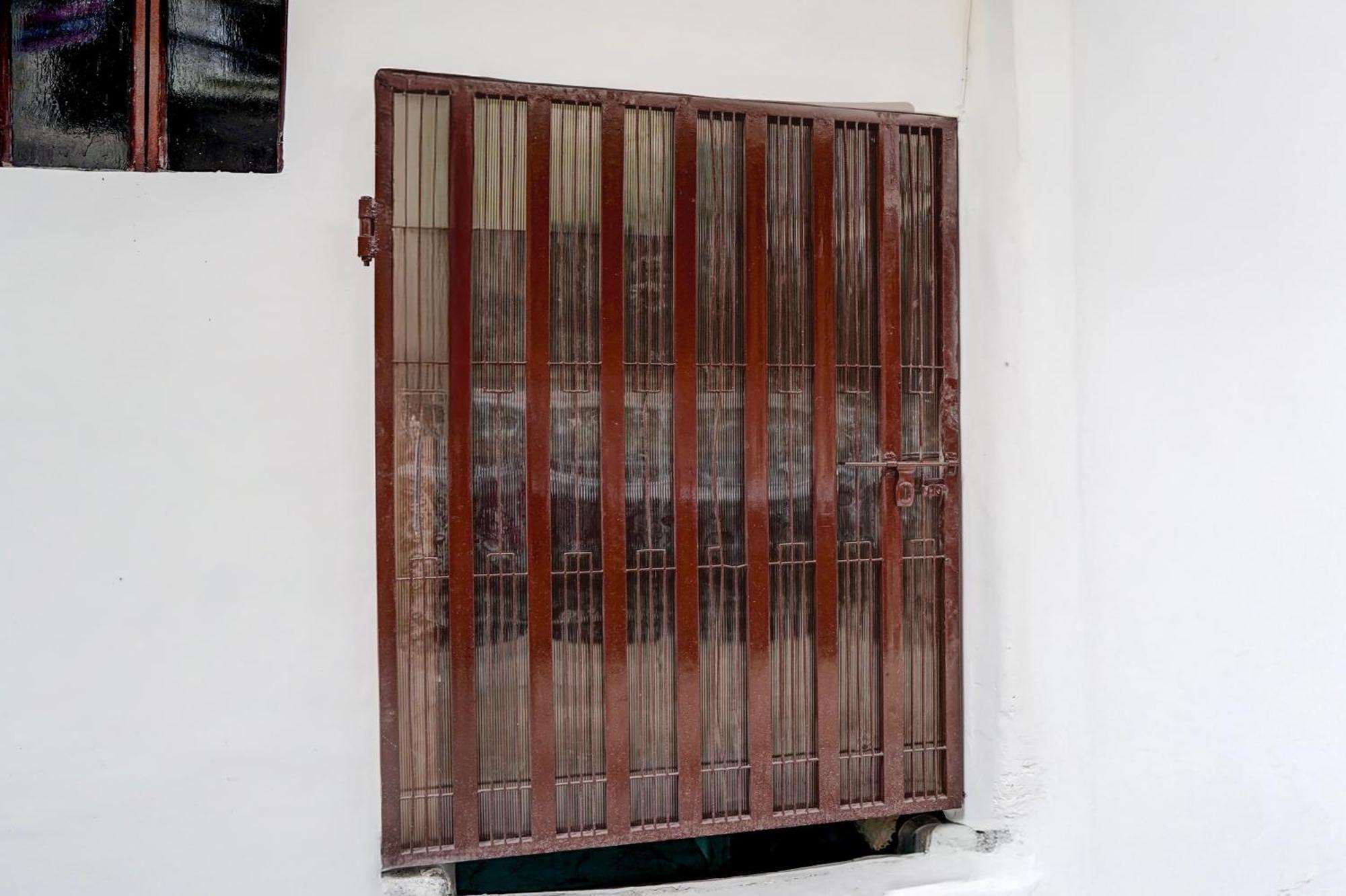 O Anmol Residency 3* Nova Deli