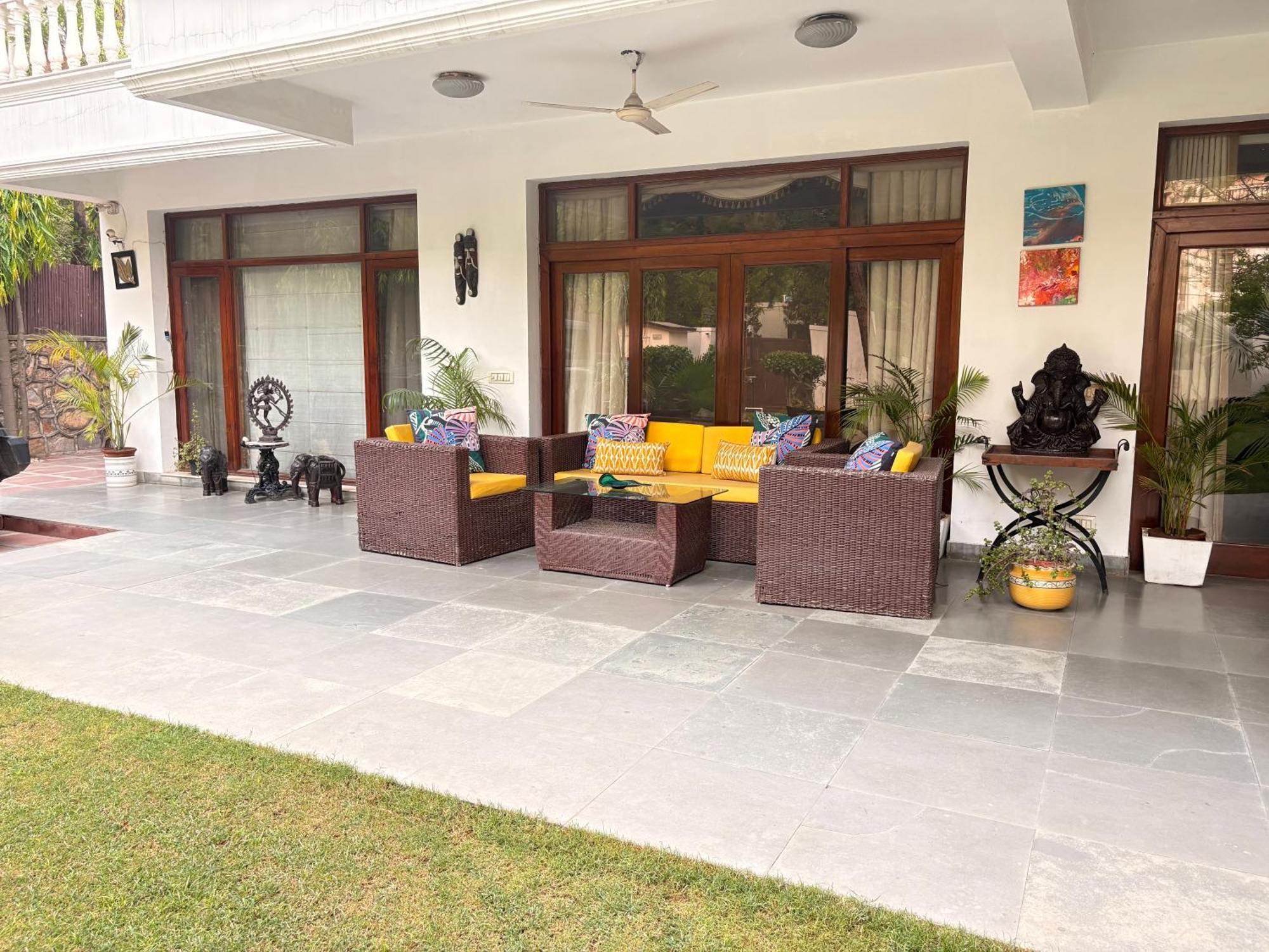The Stay Inn New Delhi 3* New Delhi