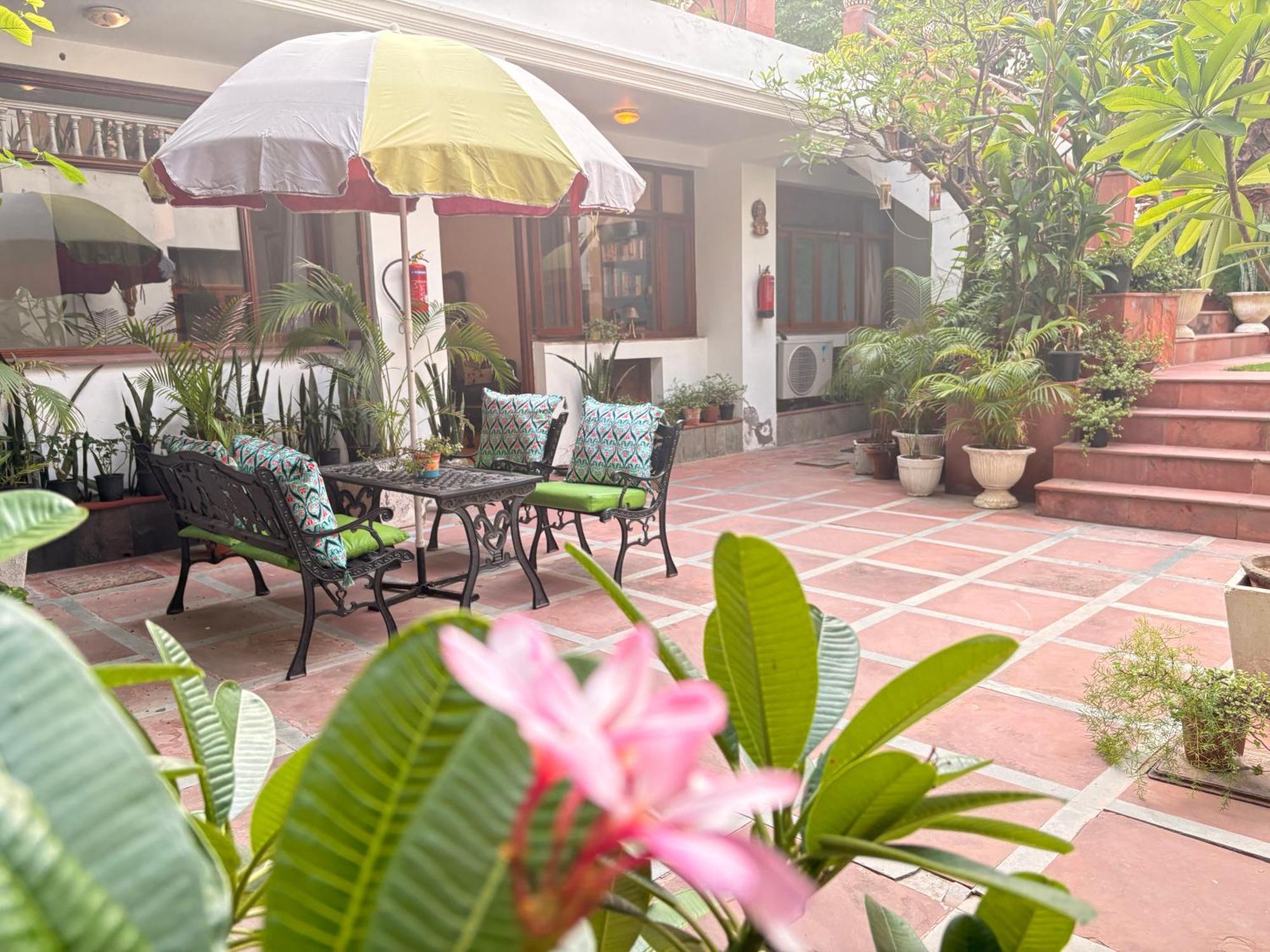Bed & Breakfast The Stay Inn New Delhi