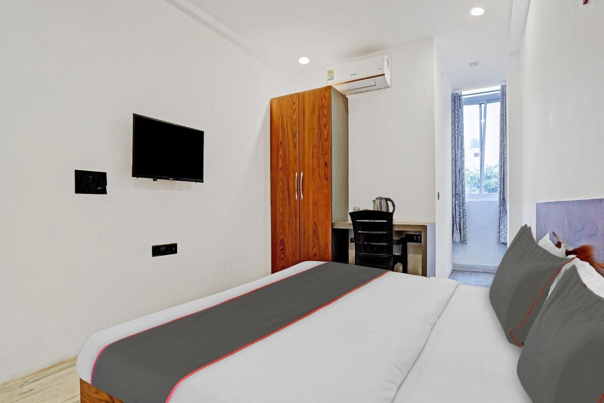 Collection O Amar 4* New Delhi