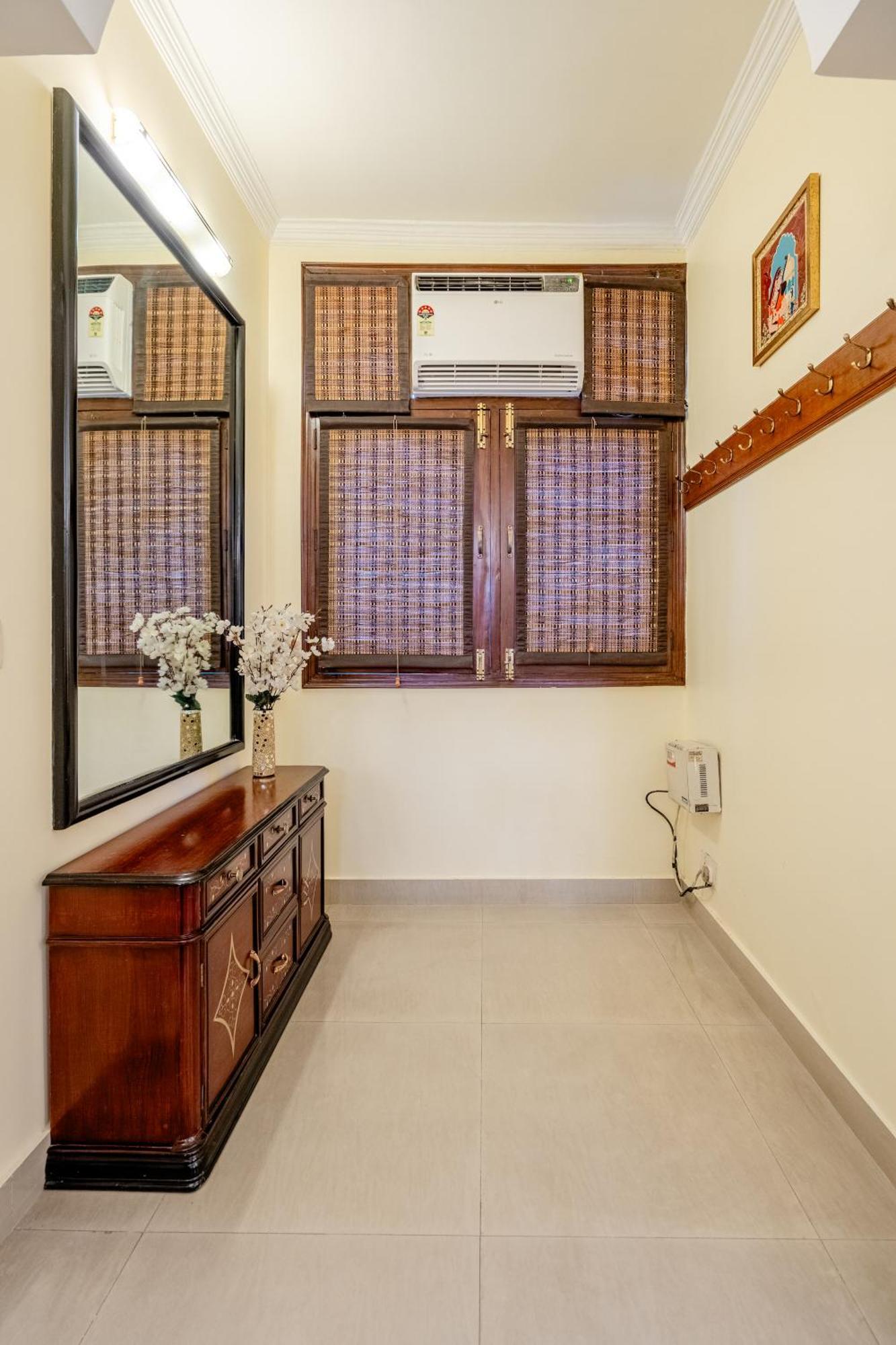 Lotus Temple 2bhk Penthouse 2700 Sq Ft * New Delhi