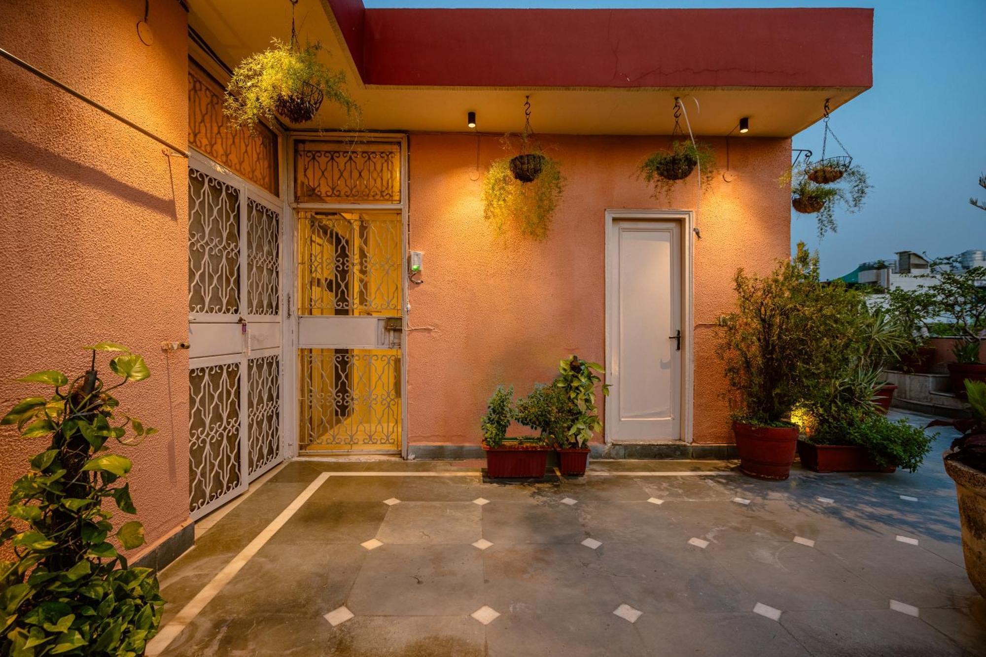 Lotus Temple 2bhk Penthouse 2700 Sq Ft Apartment *