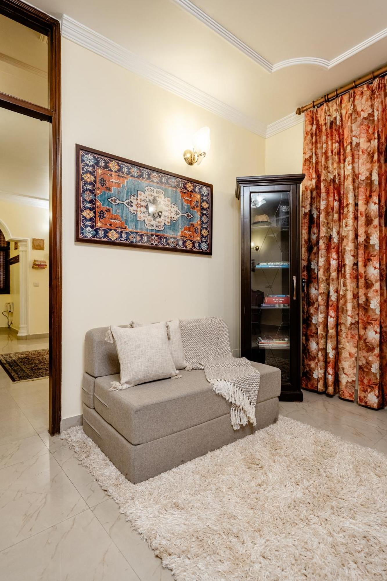 Lotus Temple 2bhk Penthouse 2700 Sq Ft *