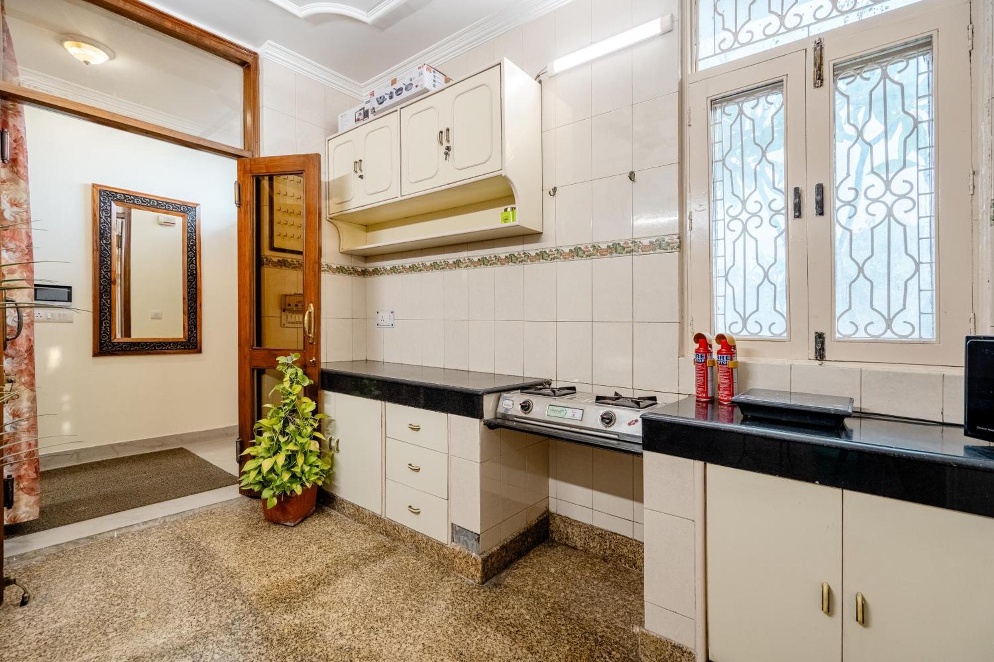 Lotus Temple 2bhk Penthouse 2700 Sq Ft Apartment *