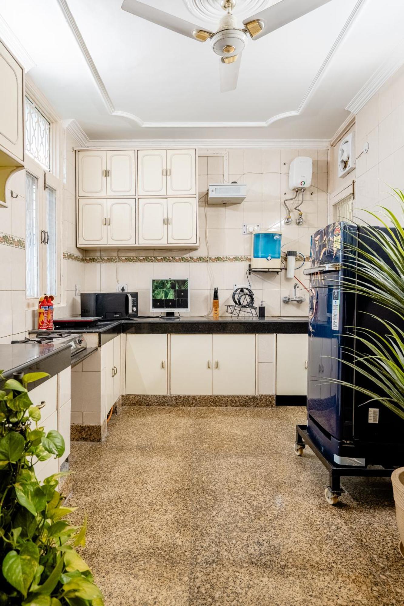 Apartment Lotus Temple 2bhk Penthouse 2700 Sq Ft