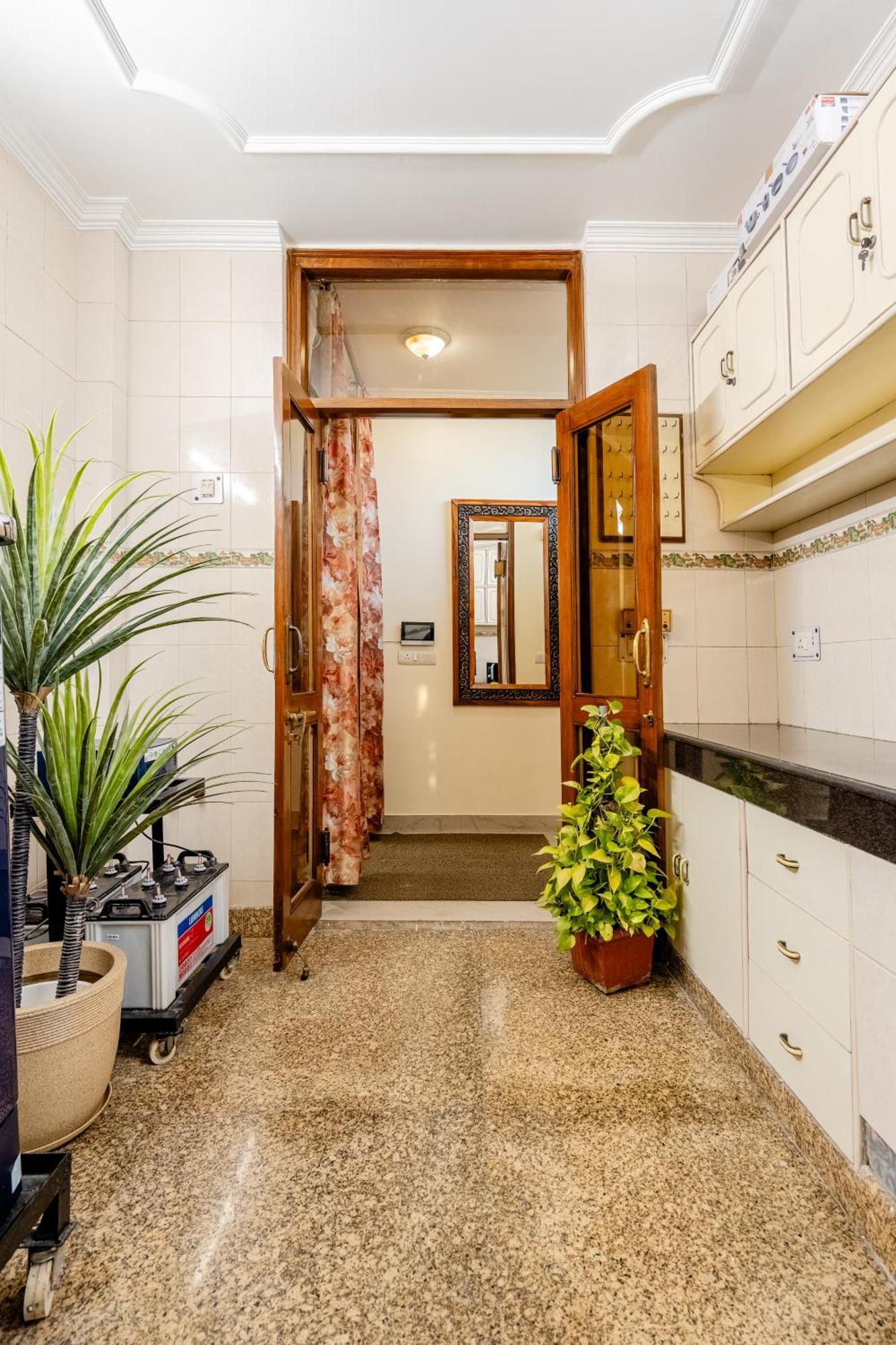 Lotus Temple 2bhk Penthouse 2700 Sq Ft Apartment