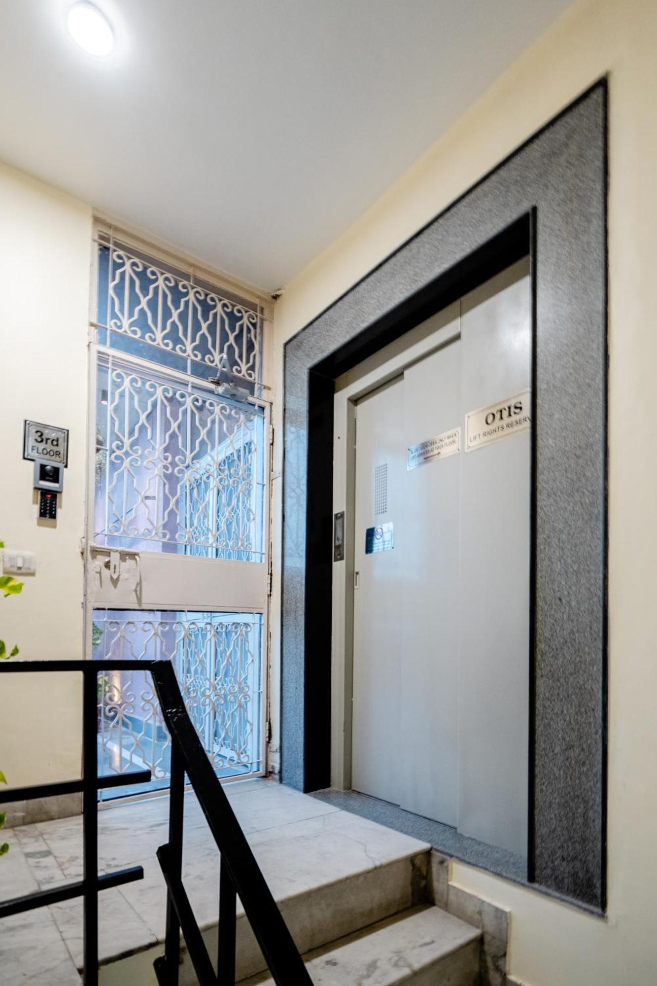 Lotus Temple 2bhk Penthouse 2700 Sq Ft Apartment