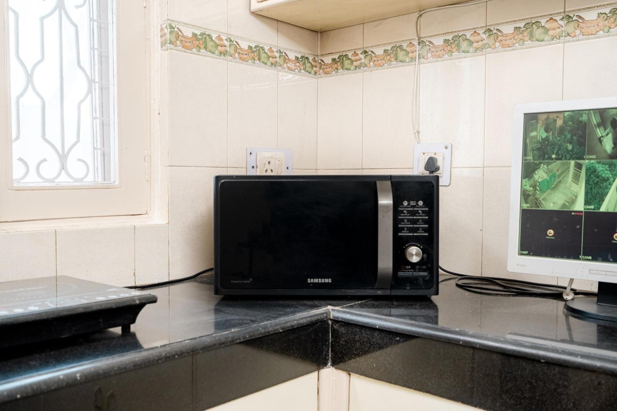 Lotus Temple 2bhk Penthouse 2700 Sq Ft Apartment New Delhi