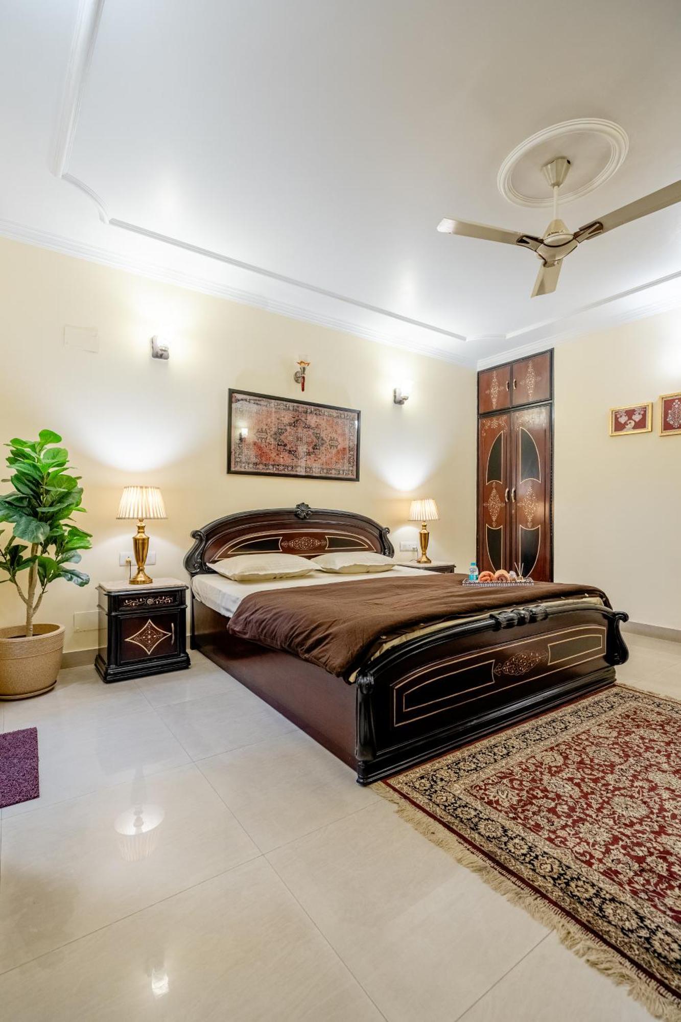 Lotus Temple 2bhk Penthouse 2700 Sq Ft Apartment *