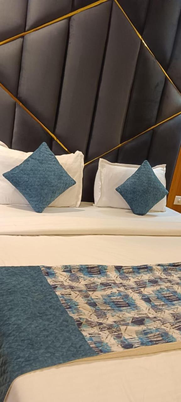 De Grand By Igi Airport 4* New Delhi