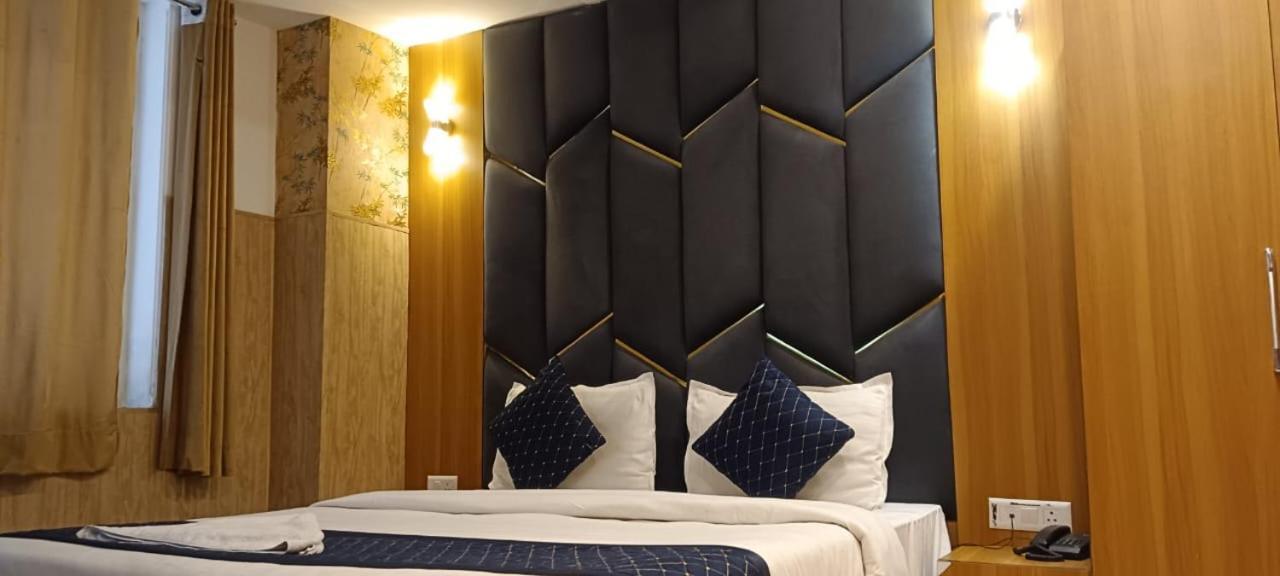 De Grand By Igi Airport