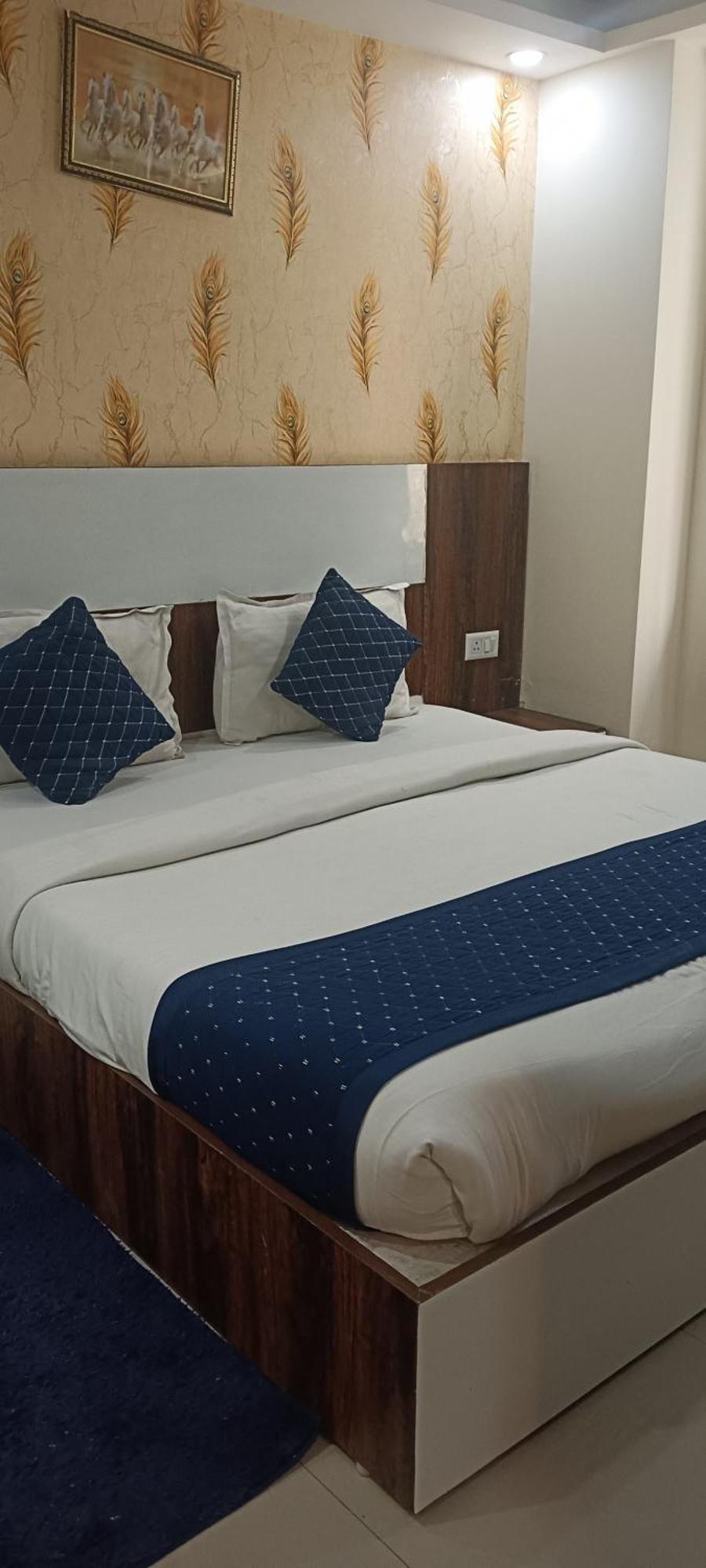 De Grand By Igi Airport Hotel New Delhi