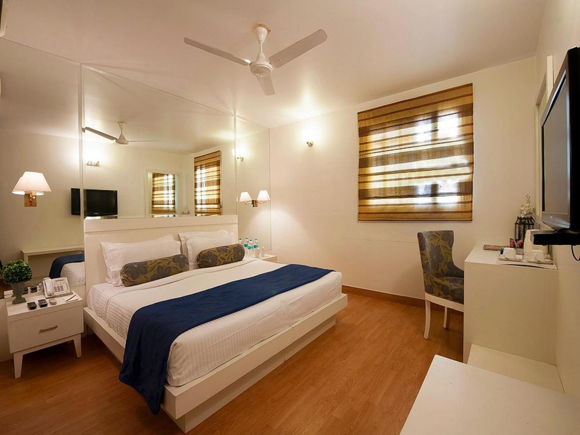 Hotel Sweet Home Lodge - 2 Min From New Delhi Railway Station New Delhi
