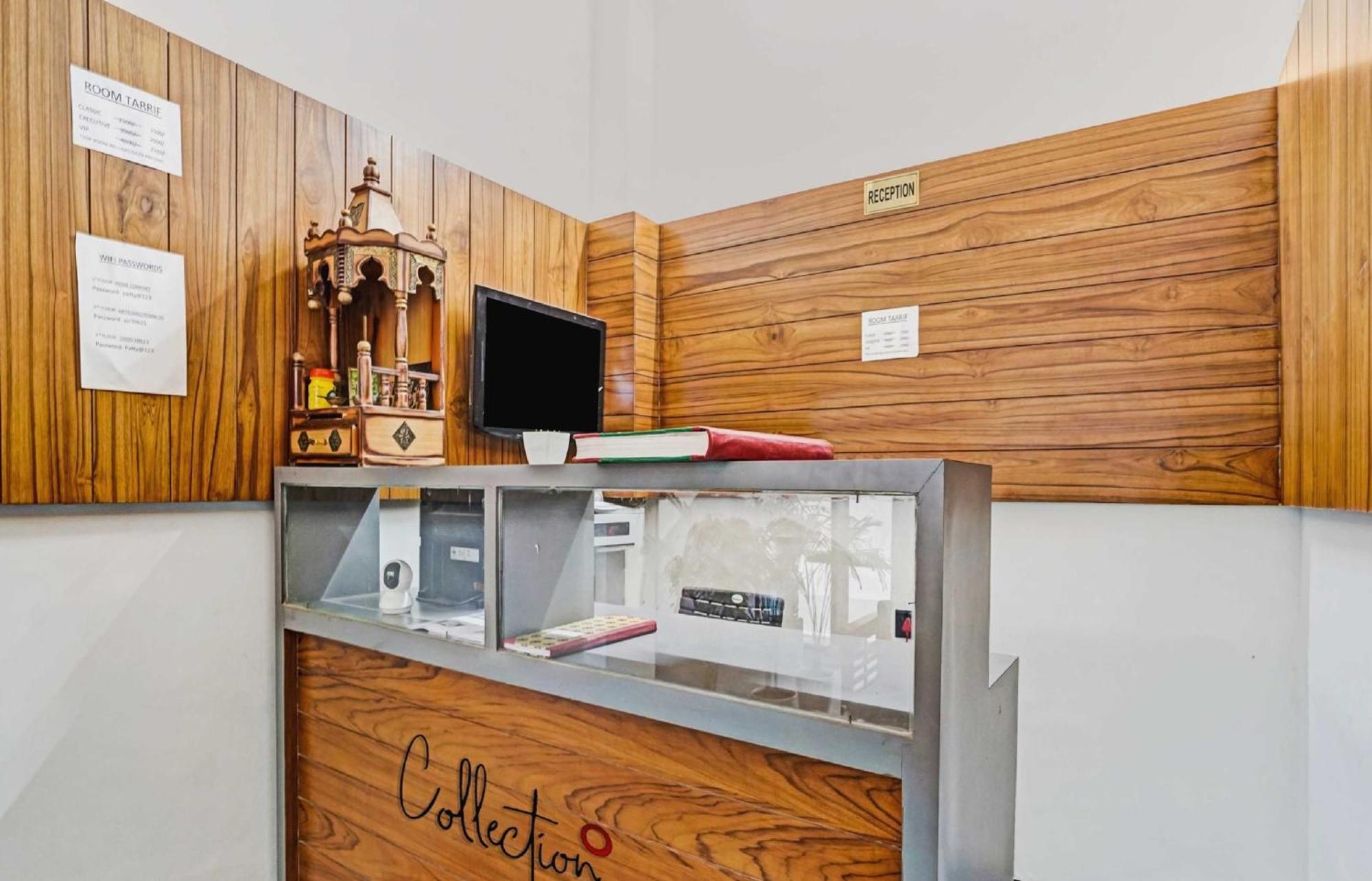 Hotel Collection O Amar