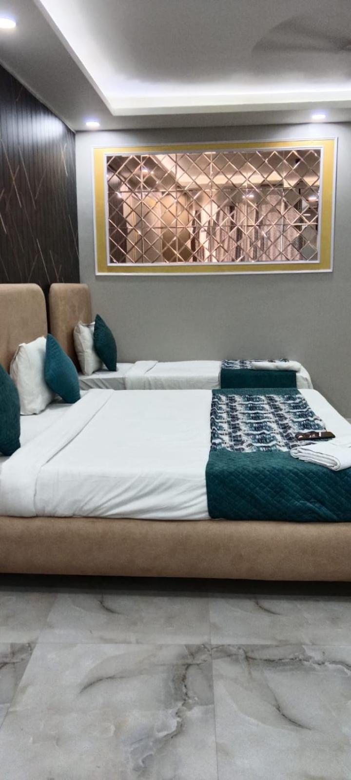 De Grand By Igi Airport