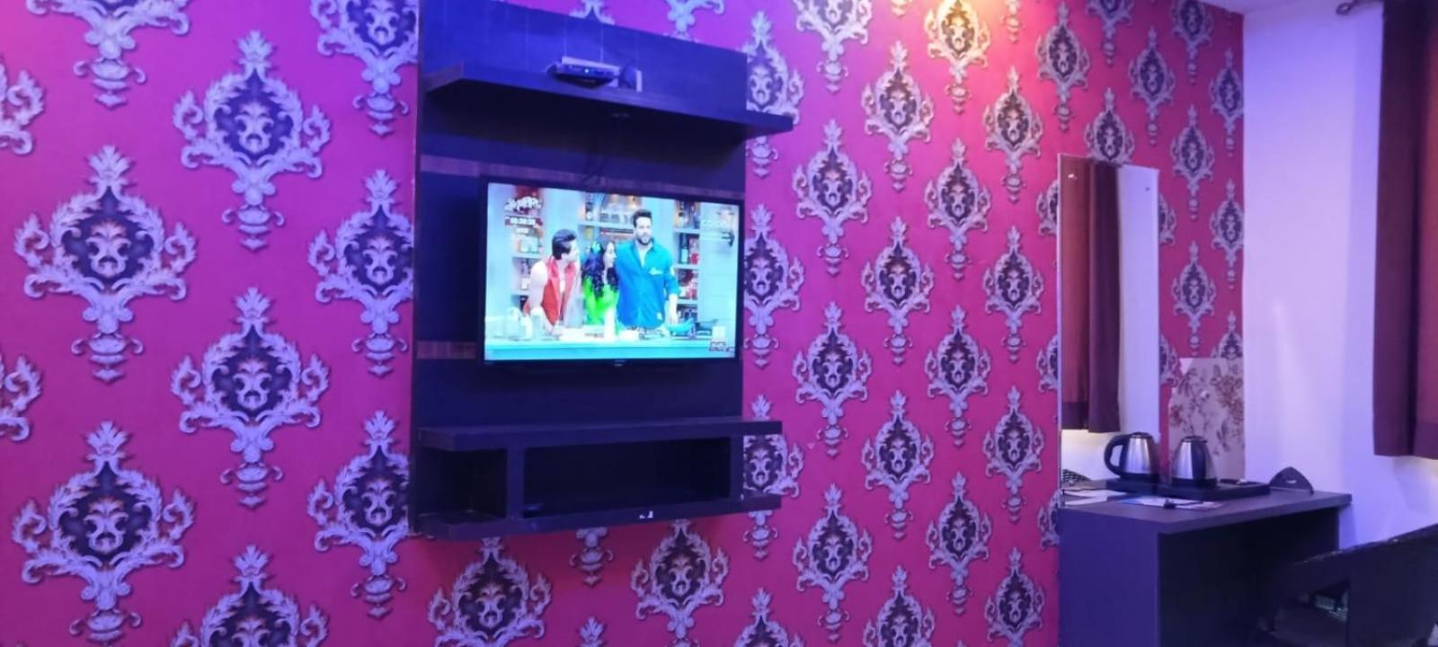 Hotel De Grand By Igi Airport New Delhi